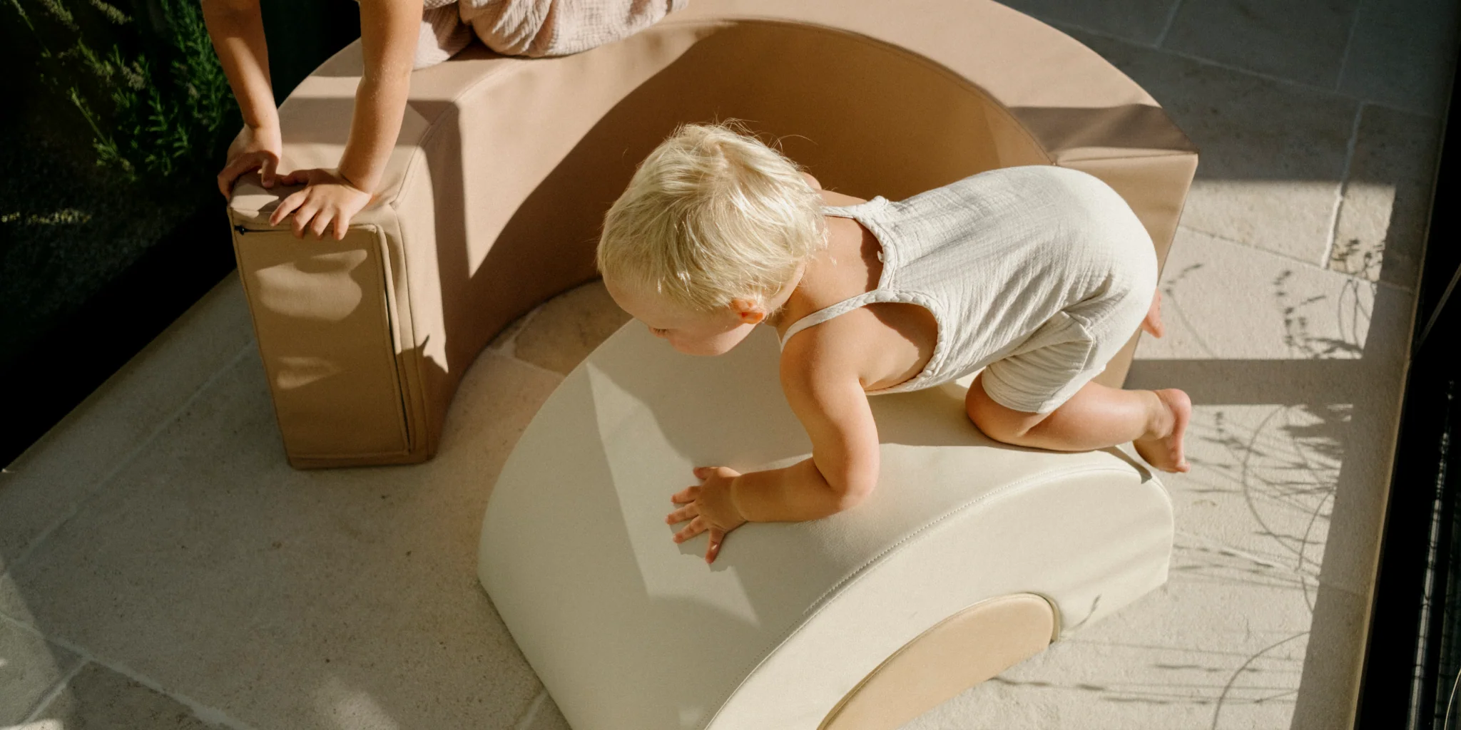 Elevated Essentials for Modern Motherhood