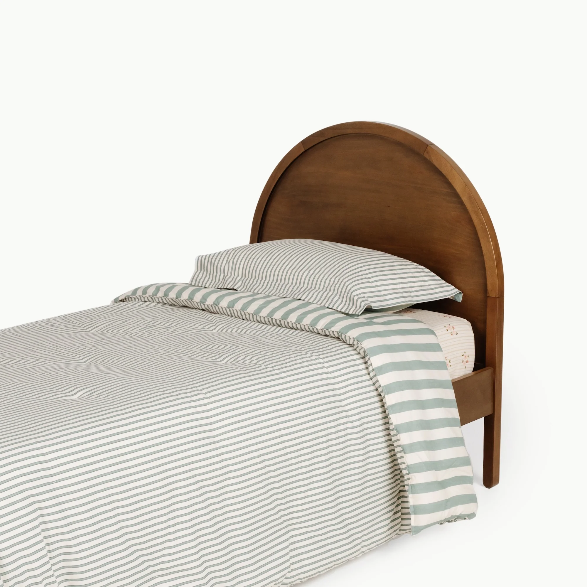 100% Cotton Comforter Set - Image 4