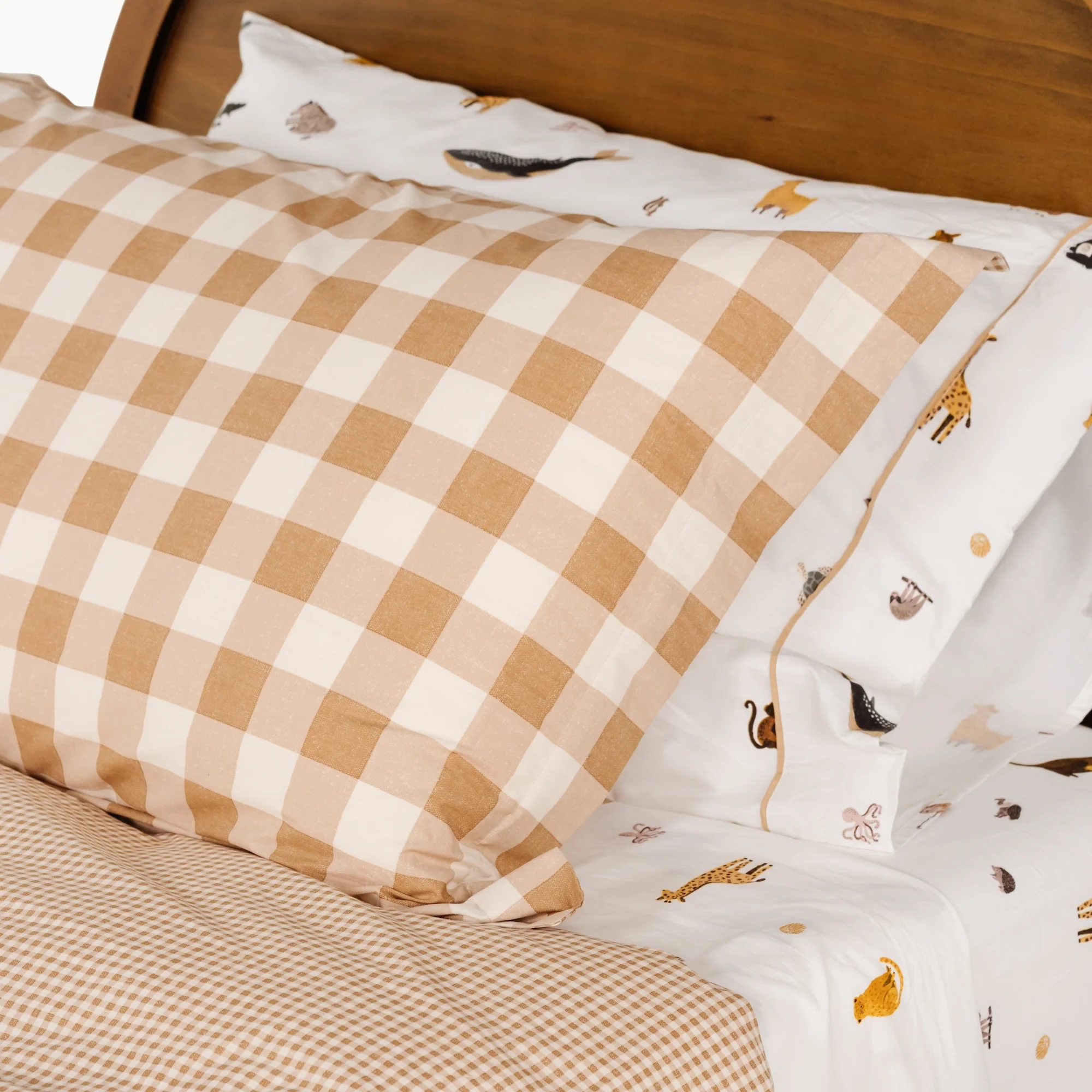 100% Cotton Duvet Set - Image 5