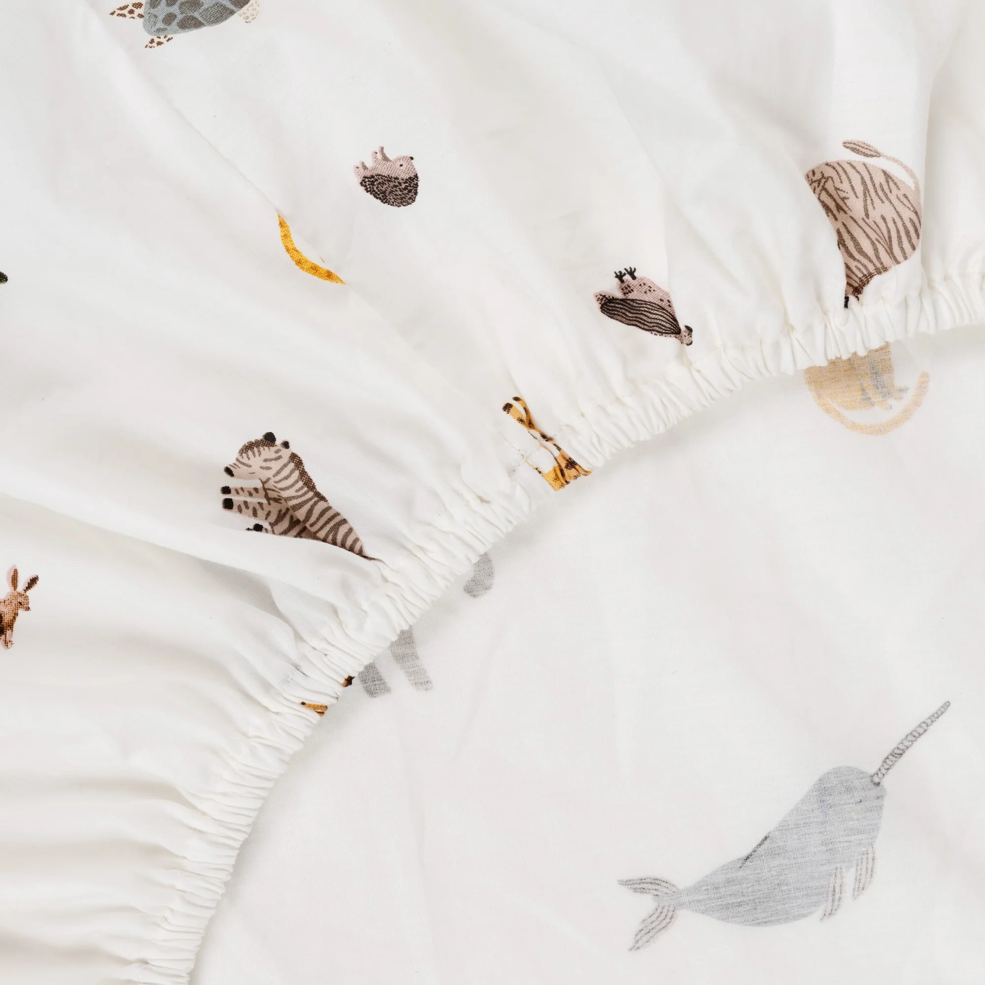 100% Cotton Sheet Set - Image 17