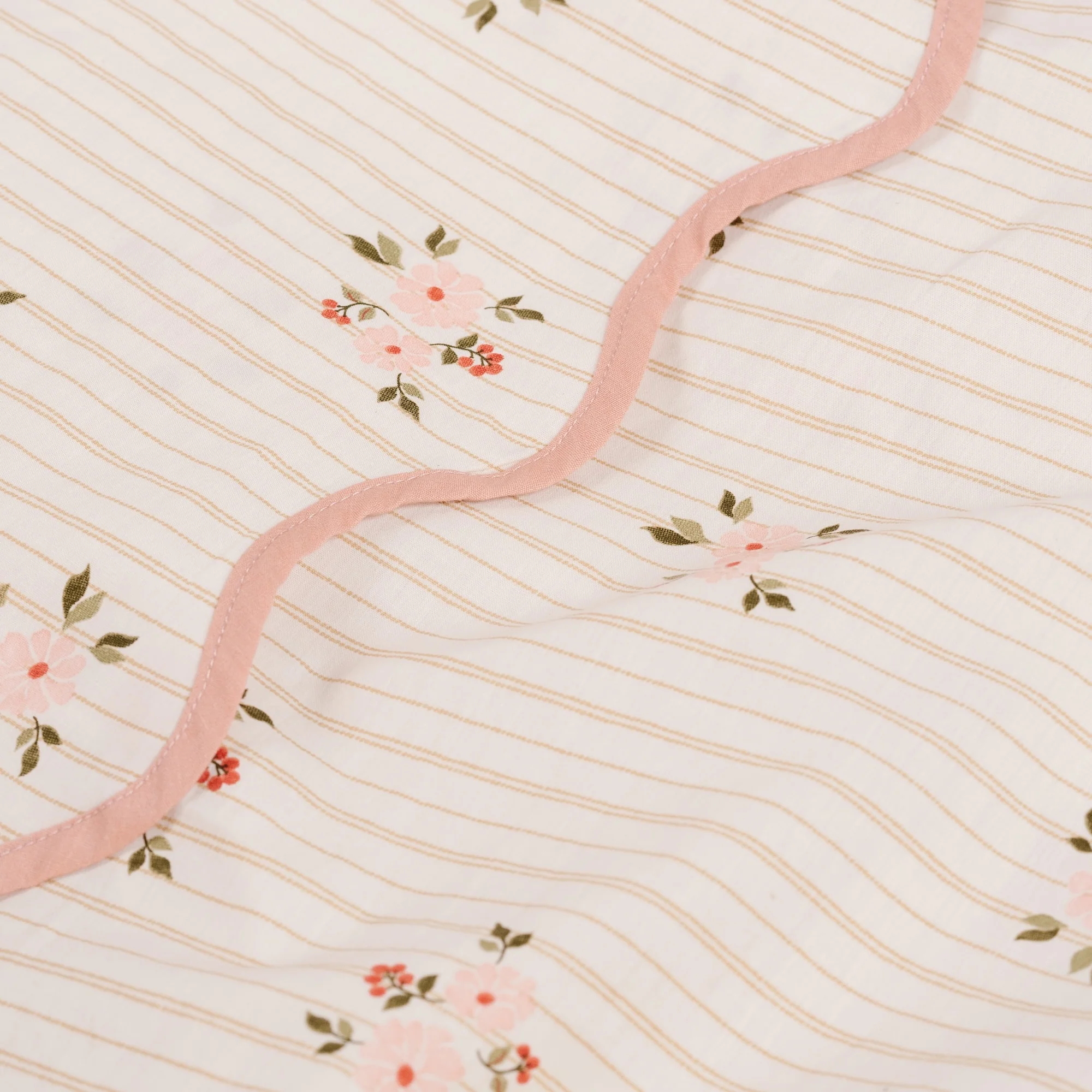100% Cotton Sheet Set - Image 7