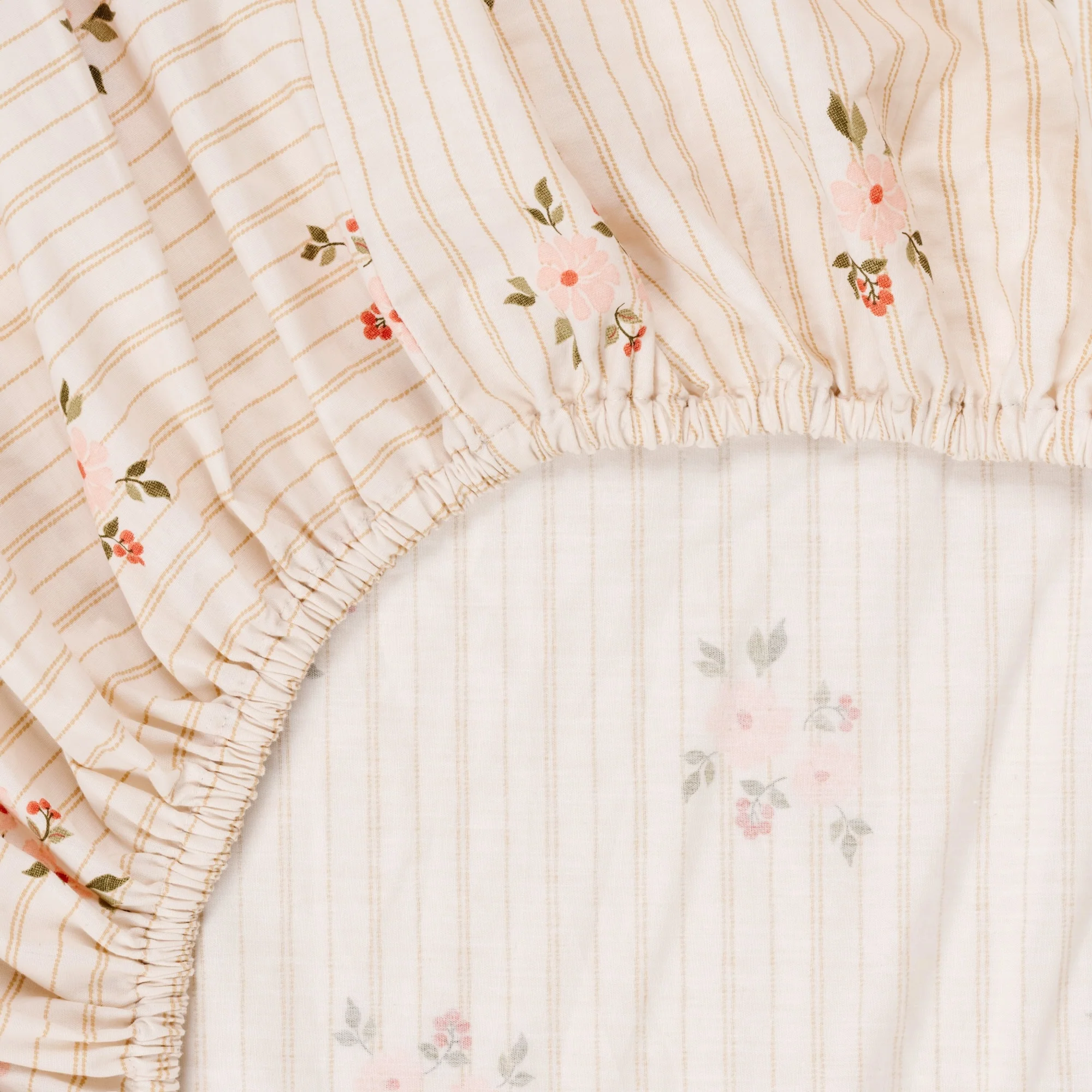 100% Cotton Sheet Set - Image 9