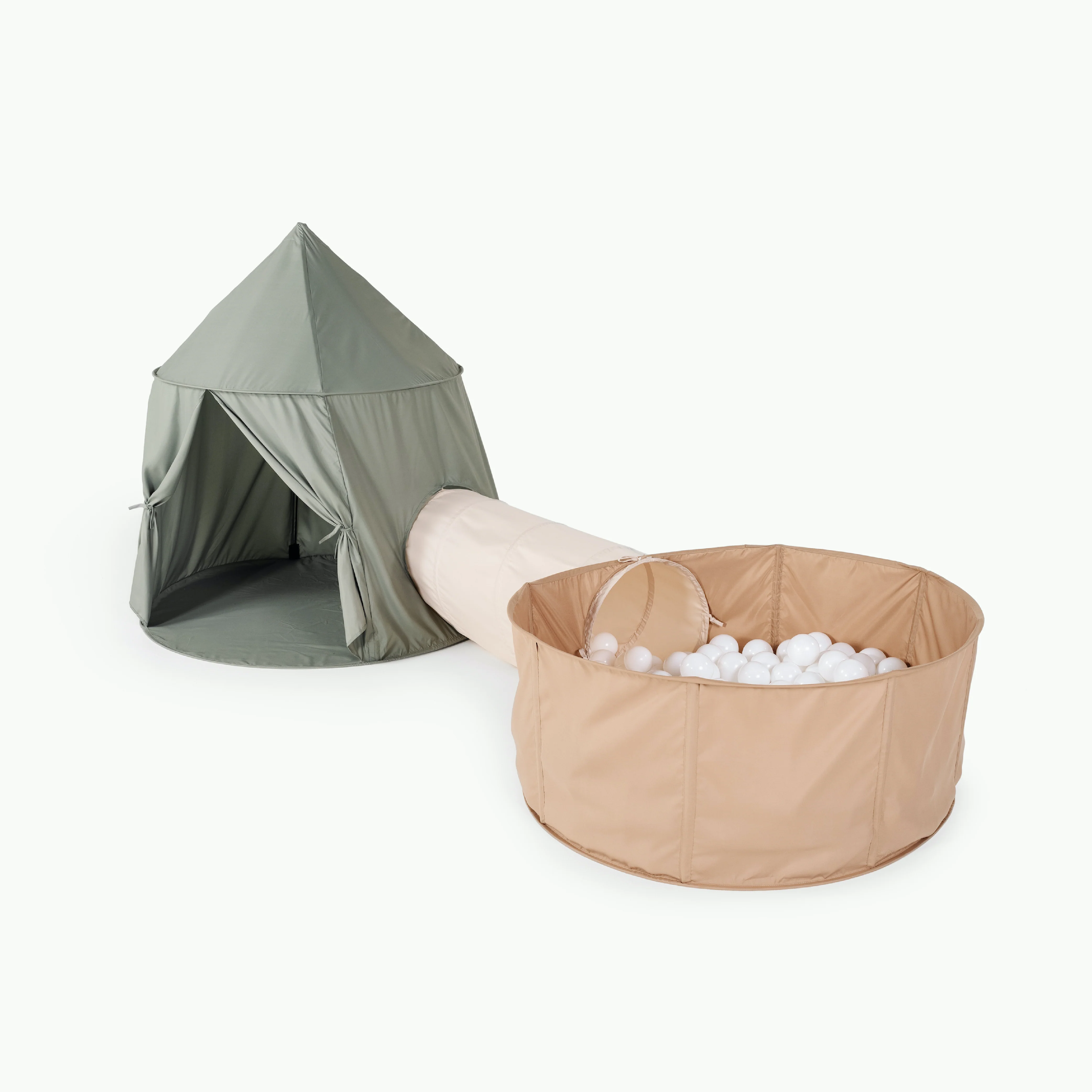 3-in-1 Playroom Bundle - Image 3