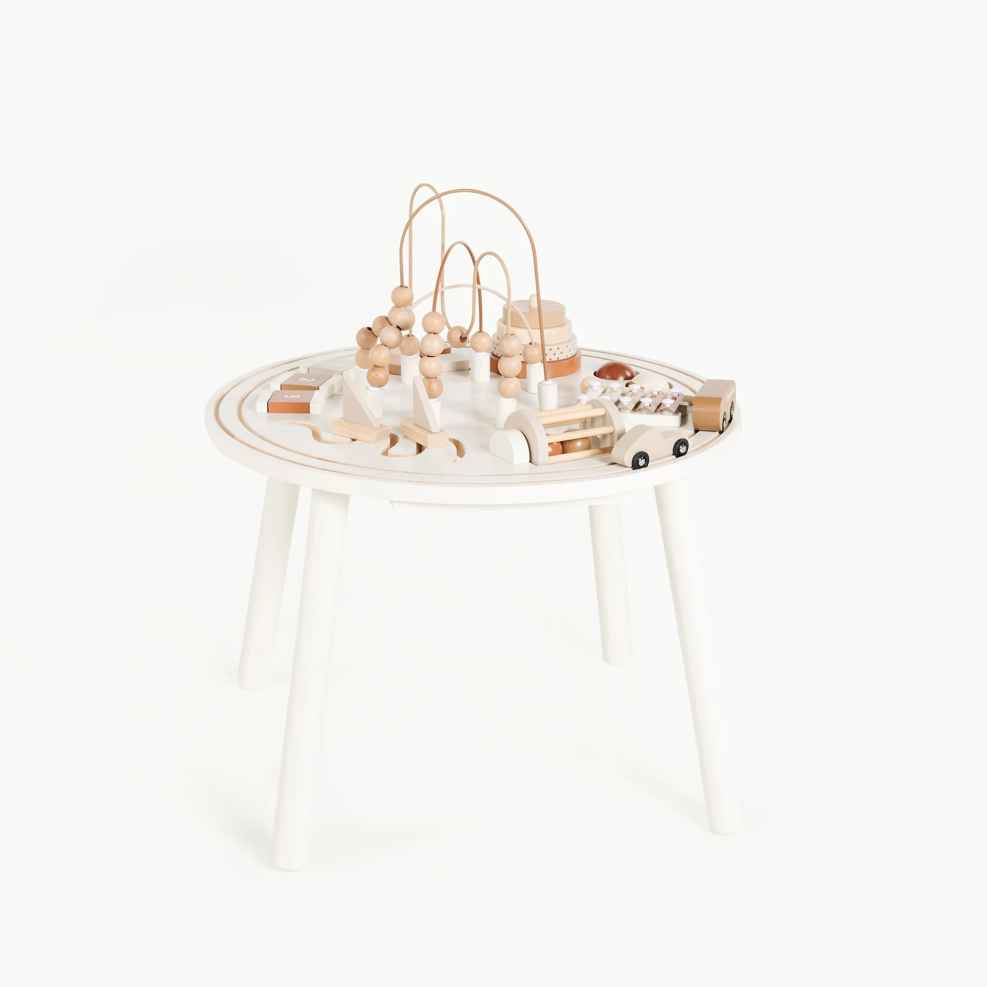 Activity Table - Image 3