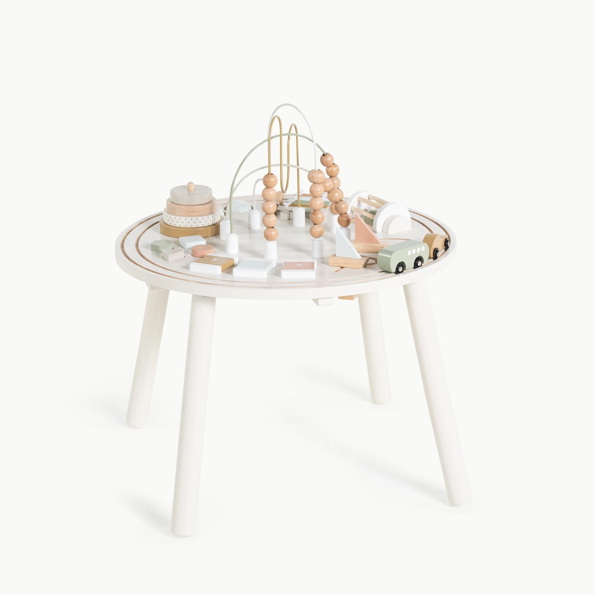 Activity Table - Image 7