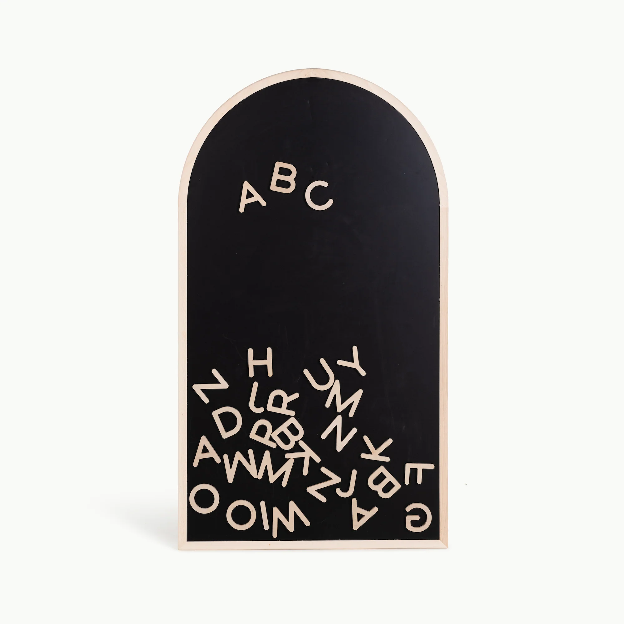Arched Chalkboard - Image 2