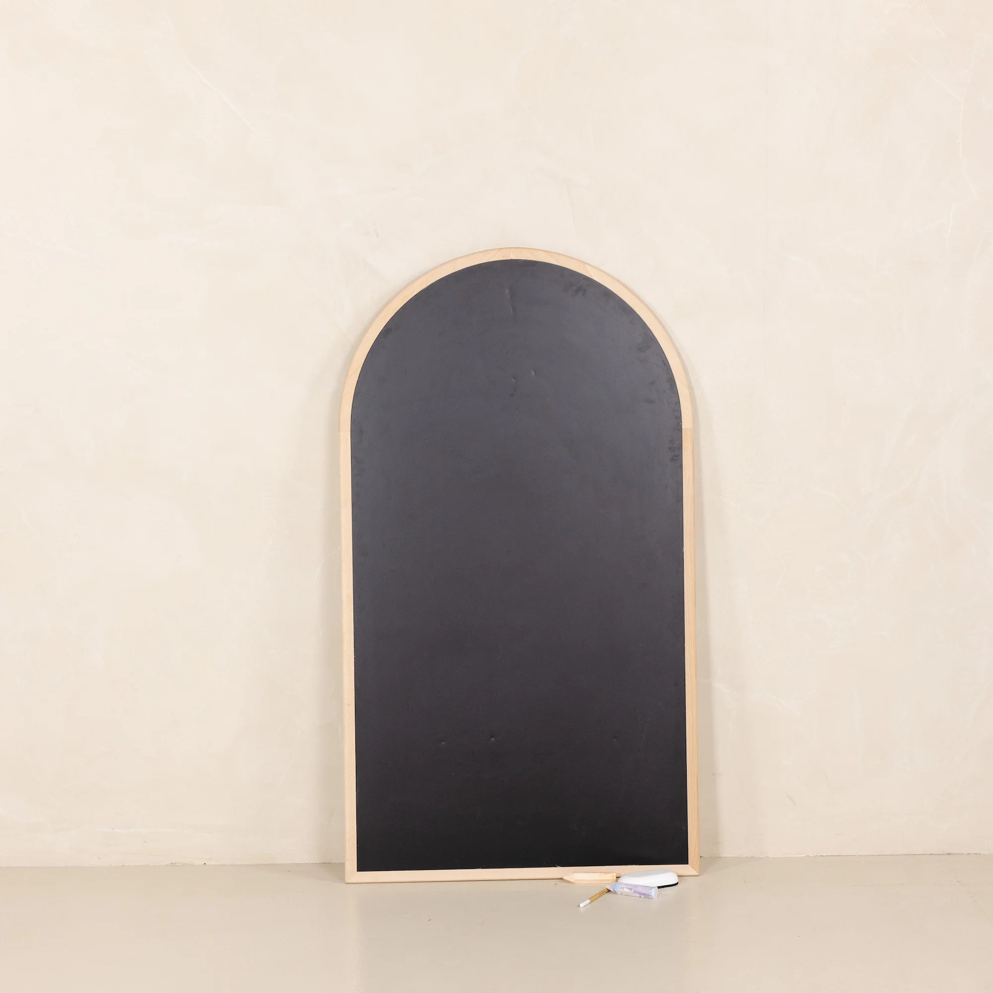Arched Chalkboard - Image 9