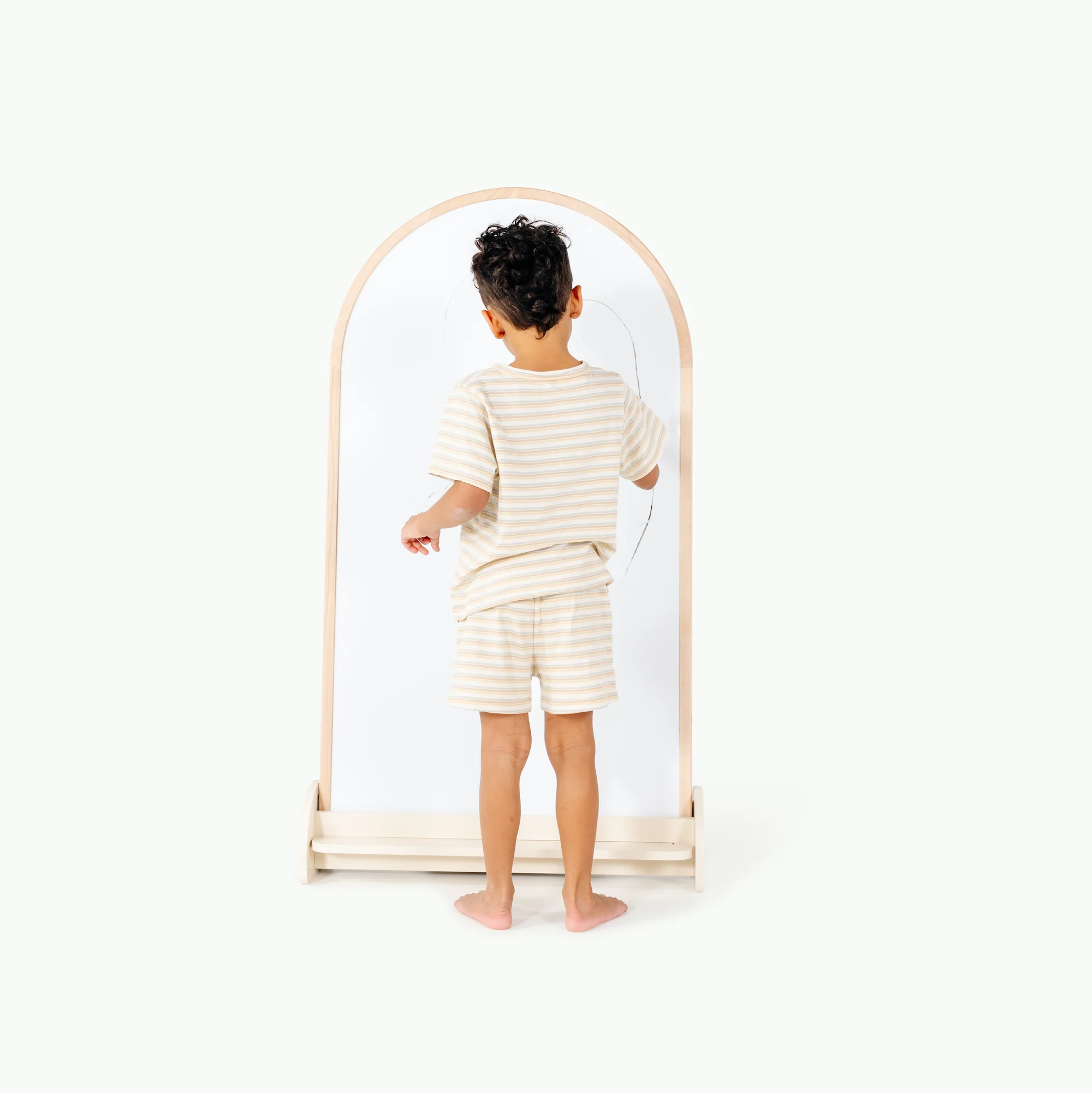 Arched Chalkboard + Stand Bundle - Image 4