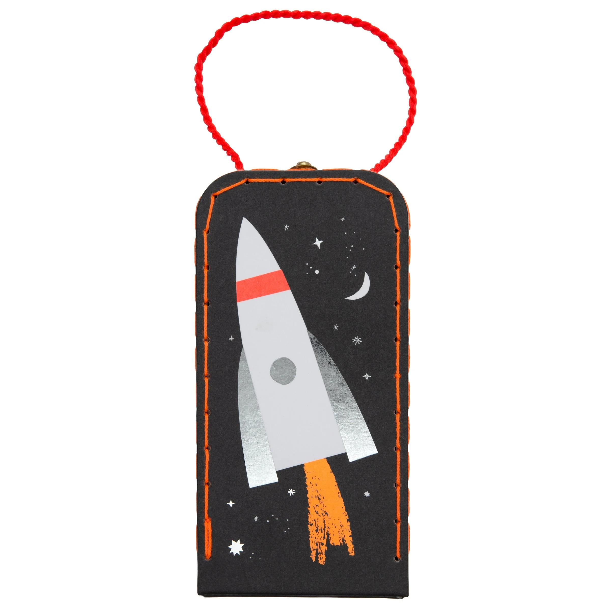Astronaut Mini Suitcase Doll - Image 9