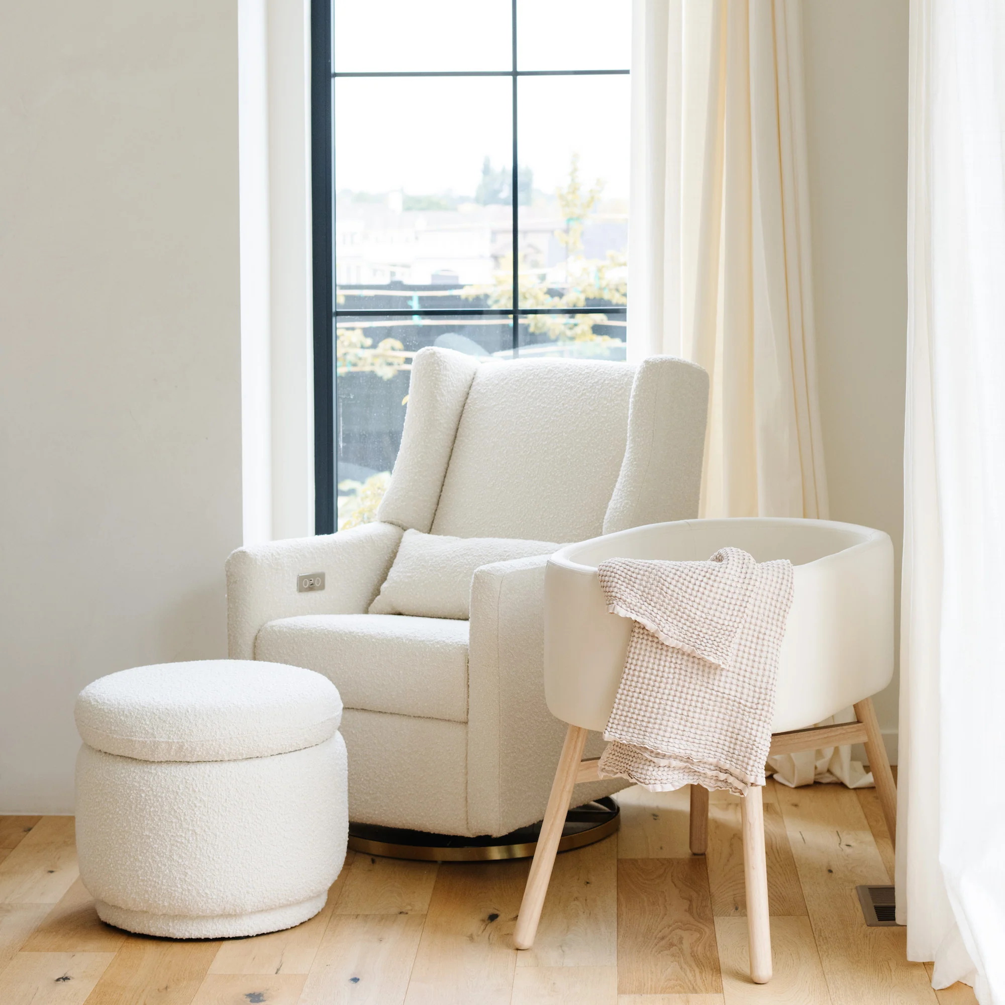 The Capsule Bassinet - Image 5