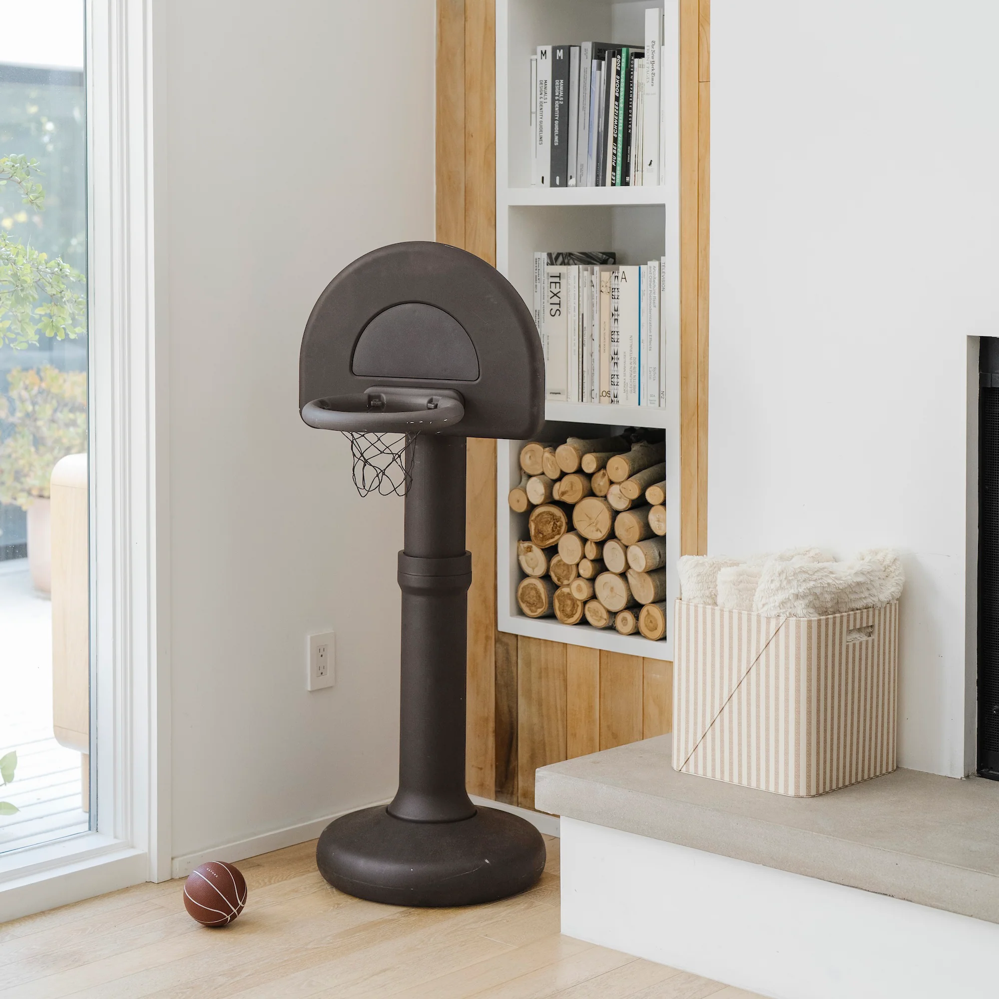 Basketball Hoop - Image 14