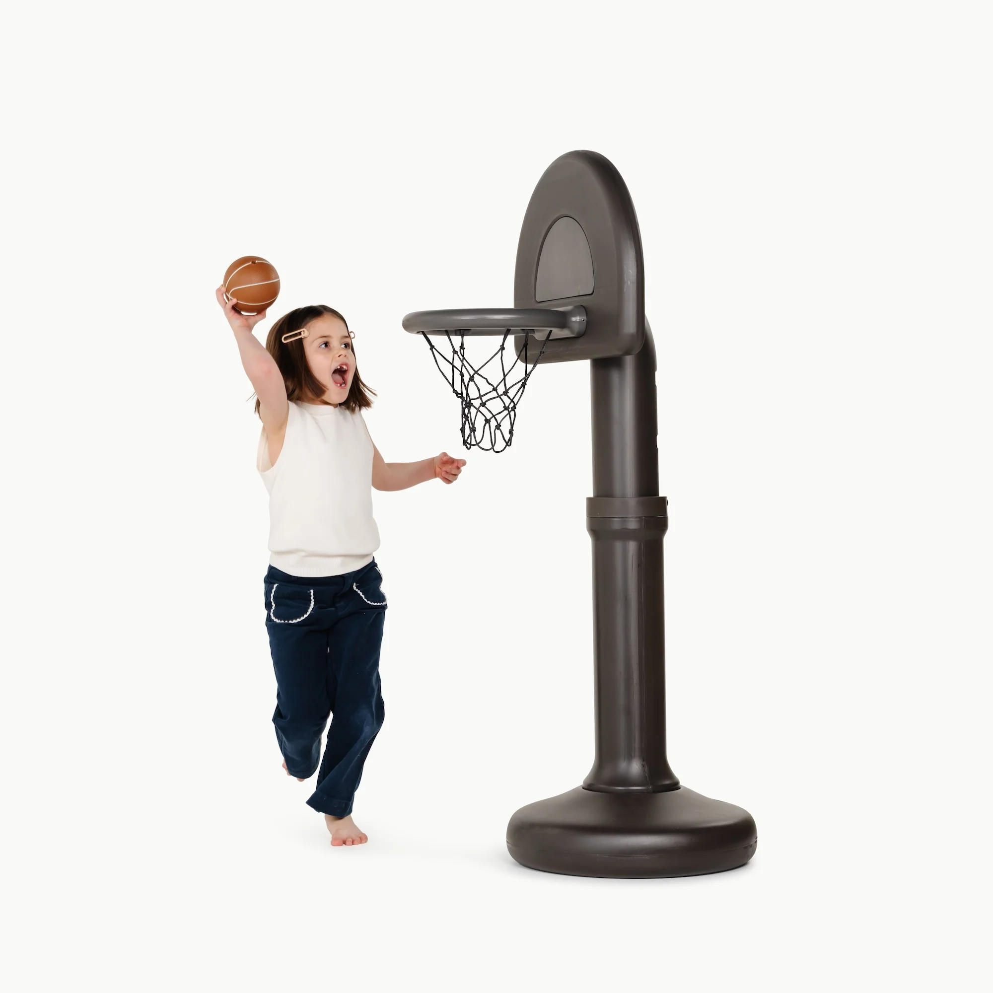 Basketball Hoop - Image 19