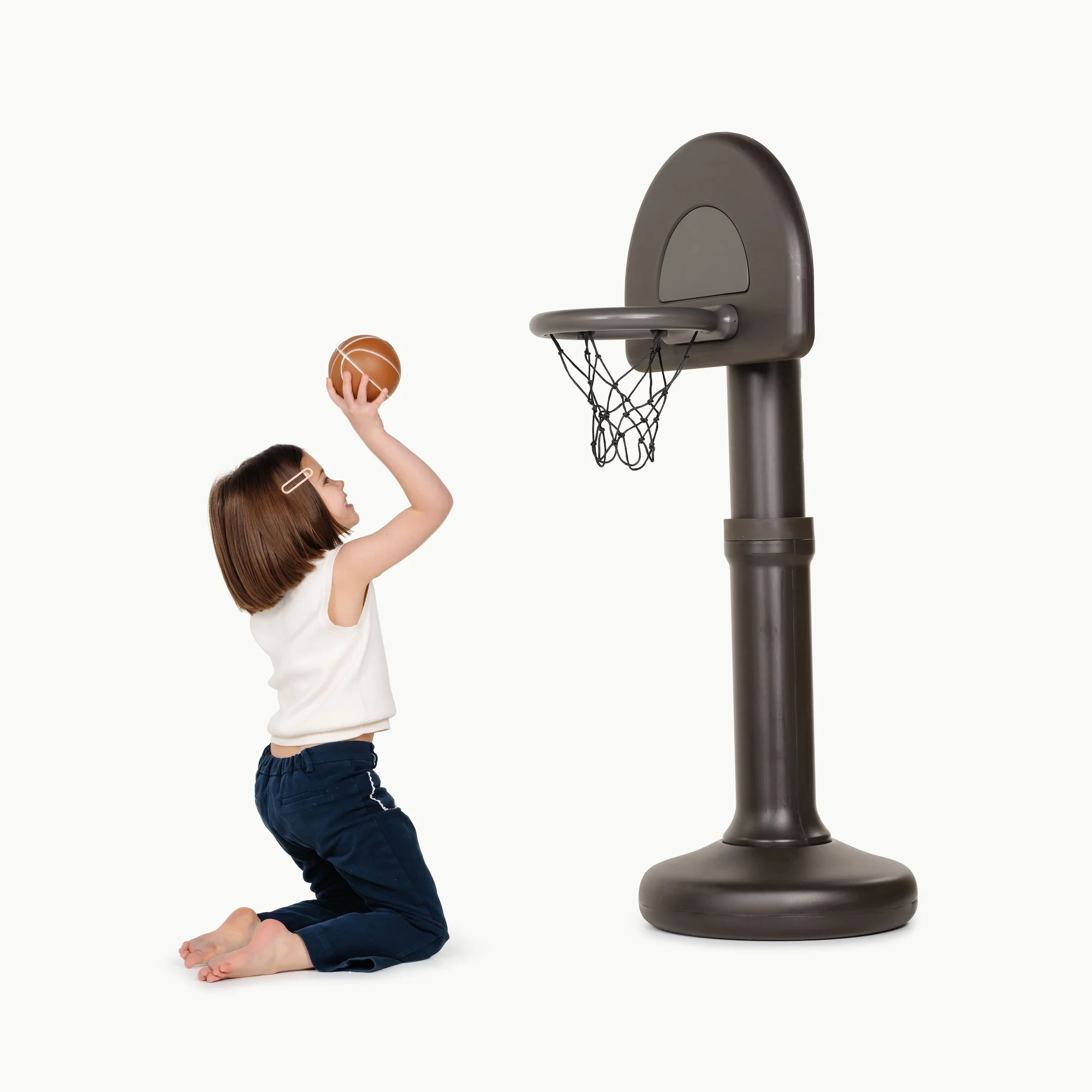 Basketball Hoop - Image 20