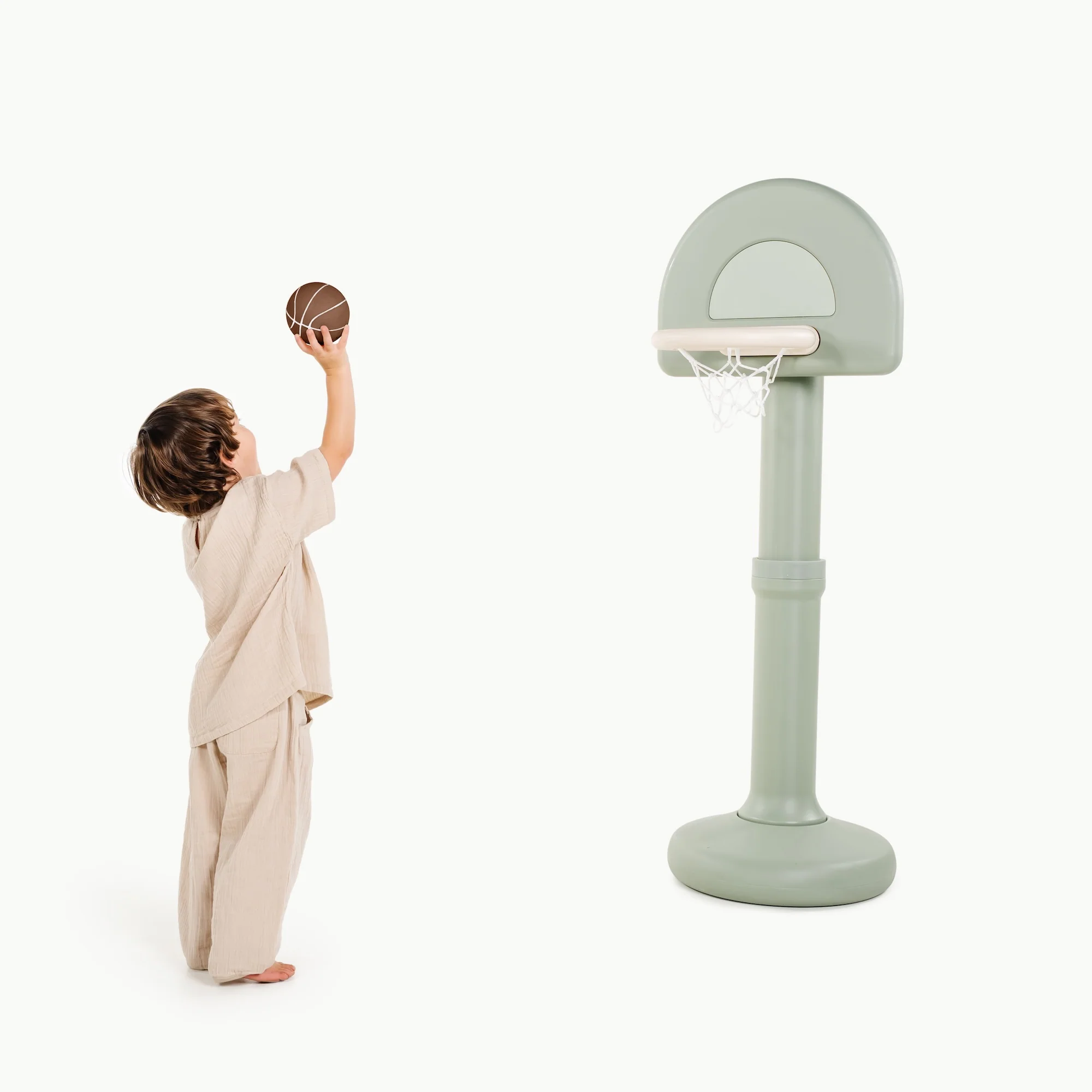 Basketball Hoop - Image 11