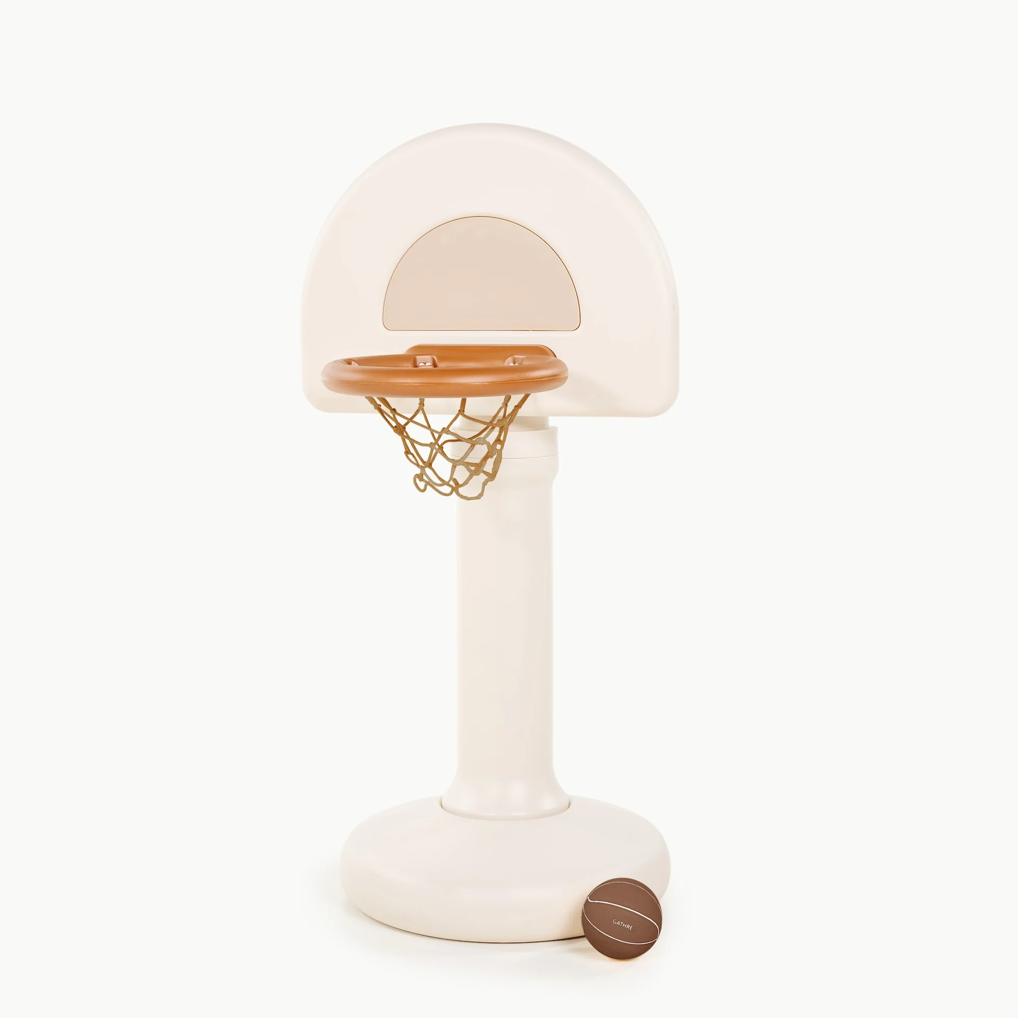 Basketball Hoop - Image 3