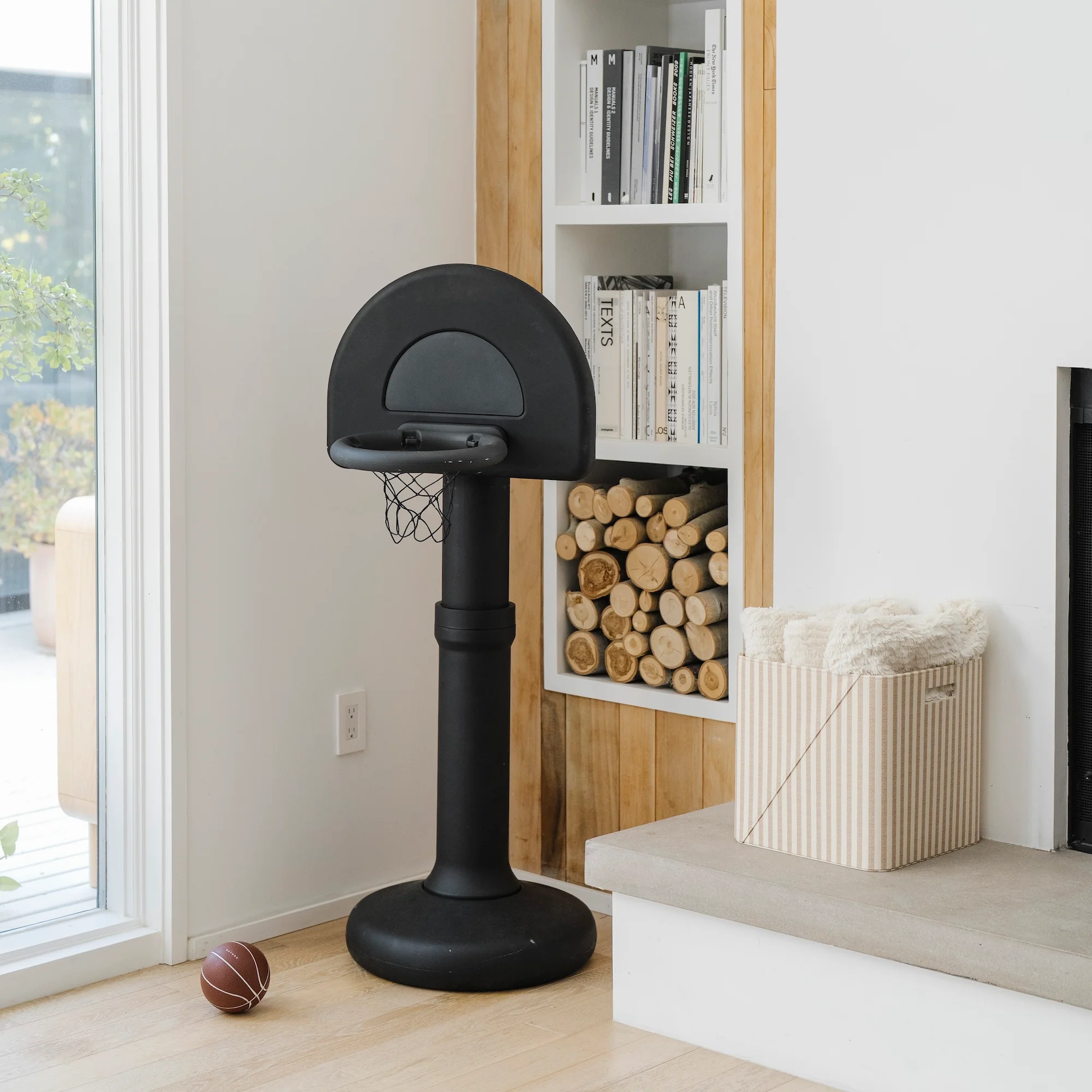 Basketball Hoop - Image 15