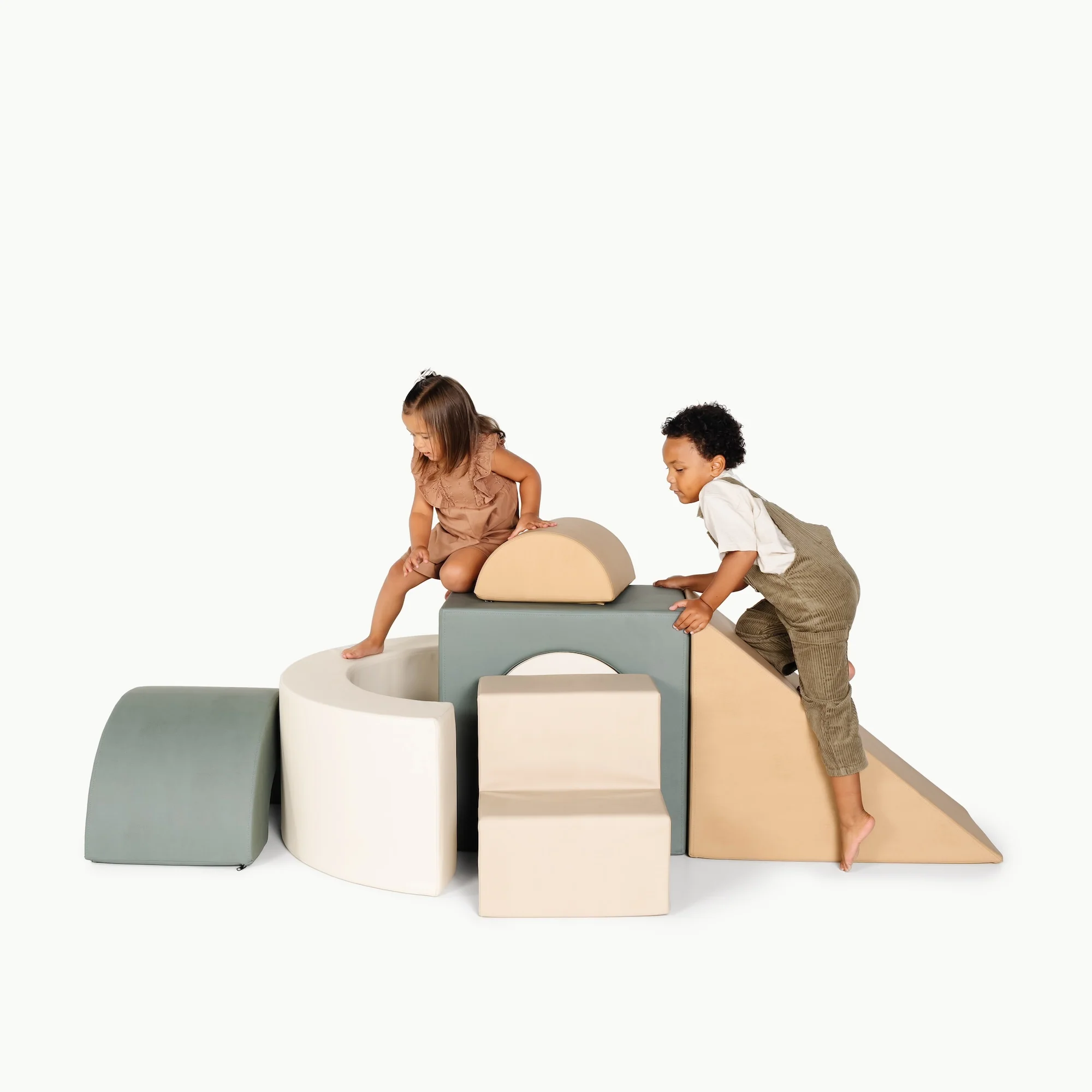 Block Playset - Image 42