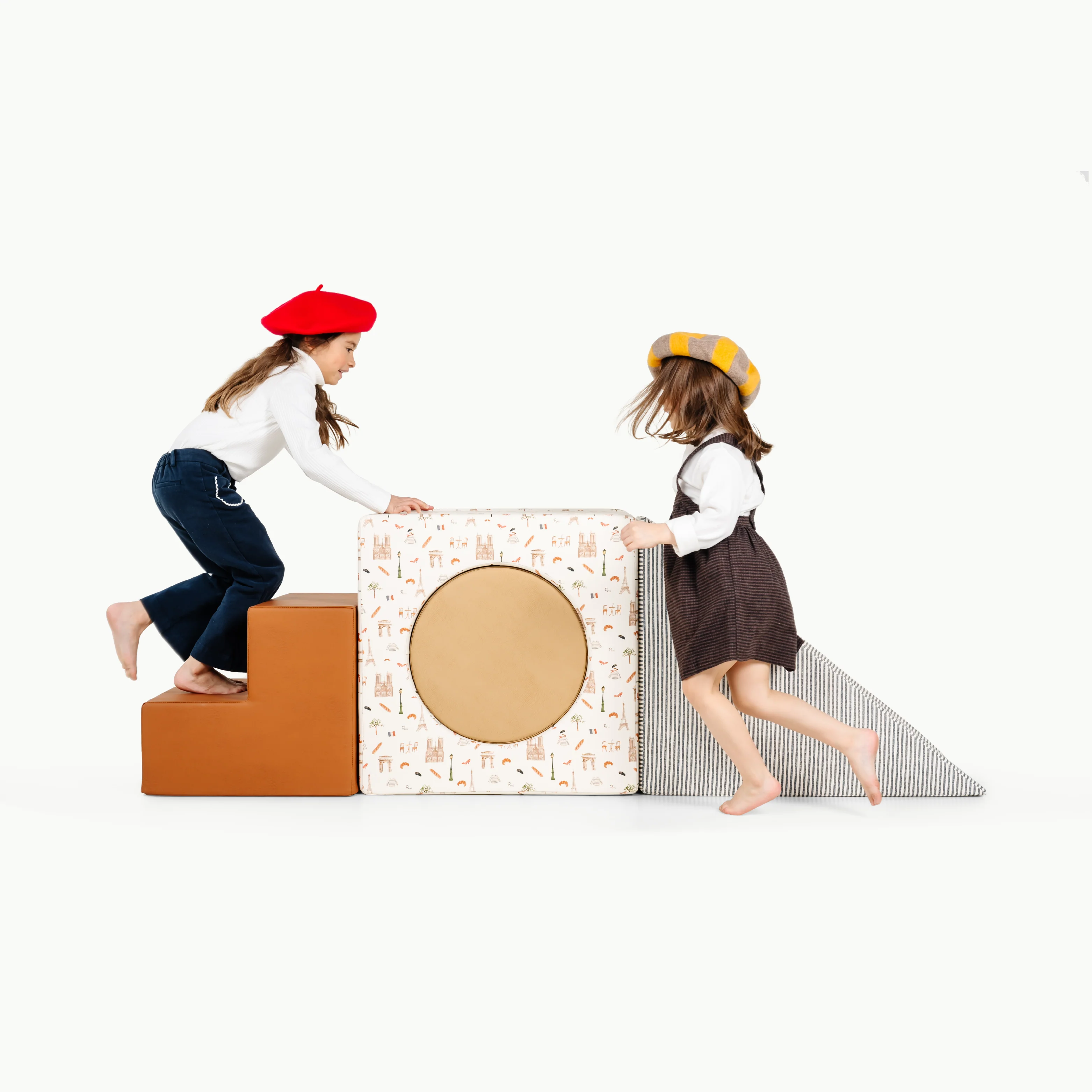 Block Playset - Image 45