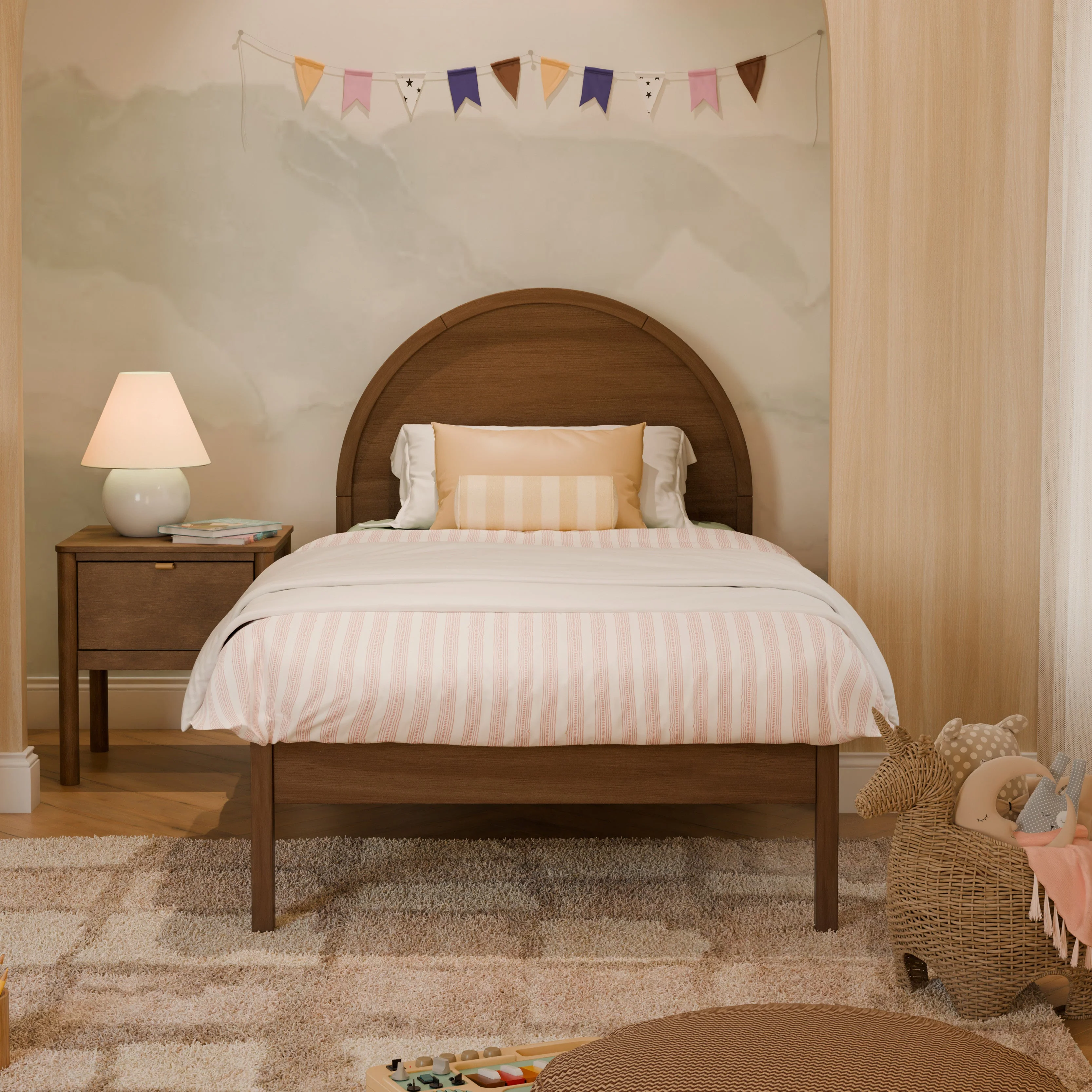 Bondi Twin Bed - Image 12