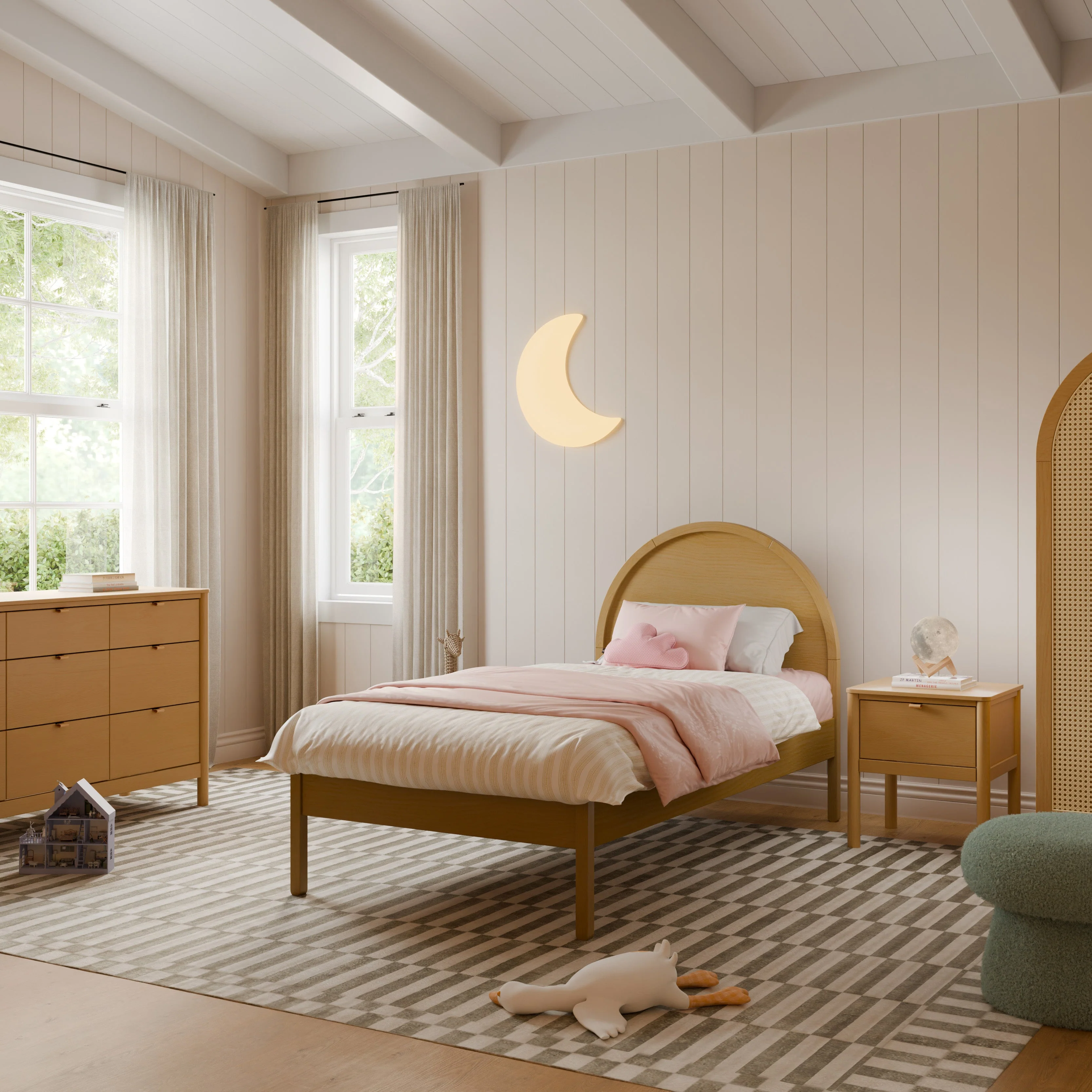 Bondi Twin Bed - Image 16