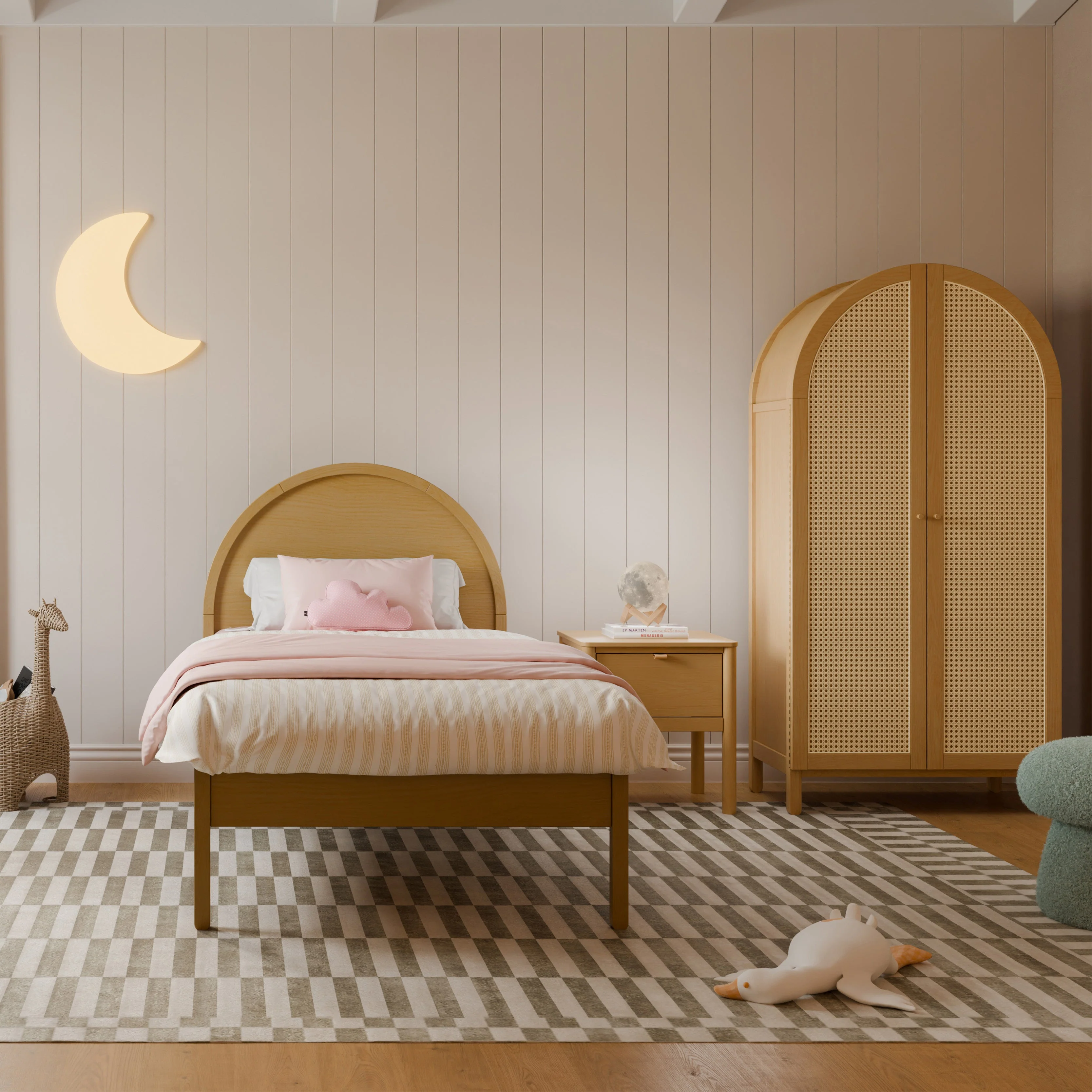 Bondi Twin Bed - Image 24