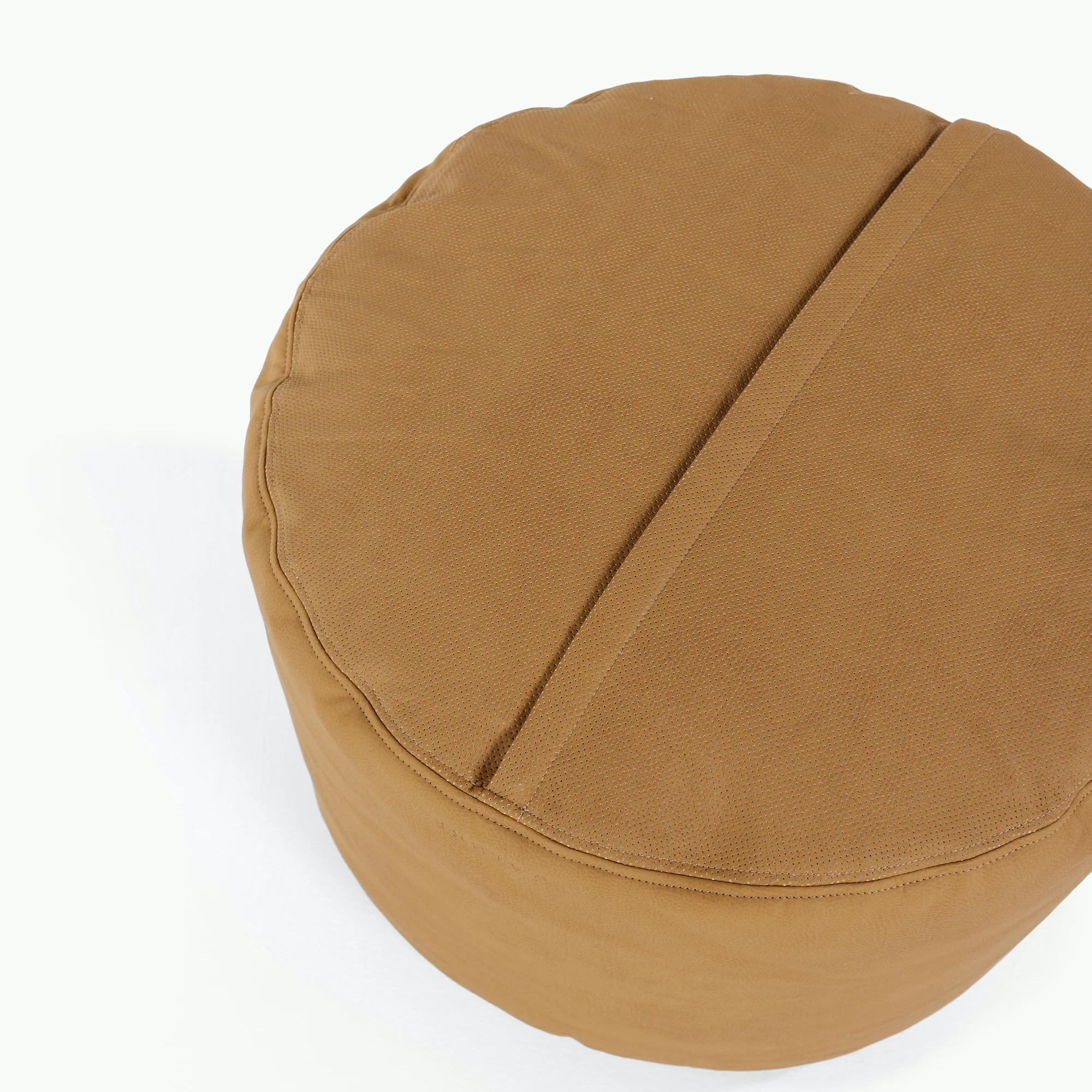Circle Pouf - Image 100
