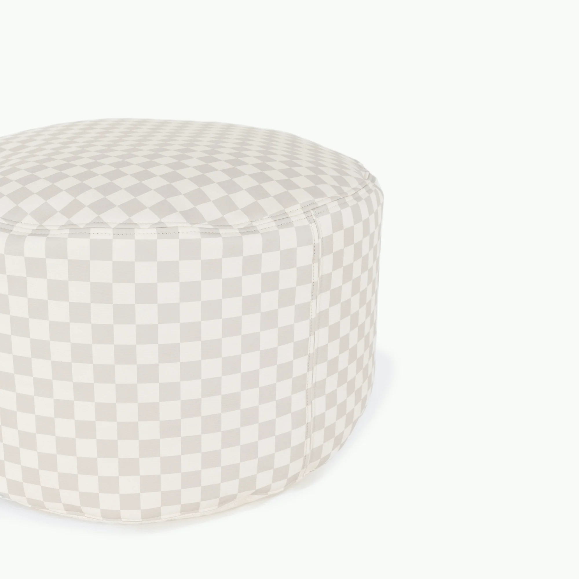 Circle Pouf - Image 102