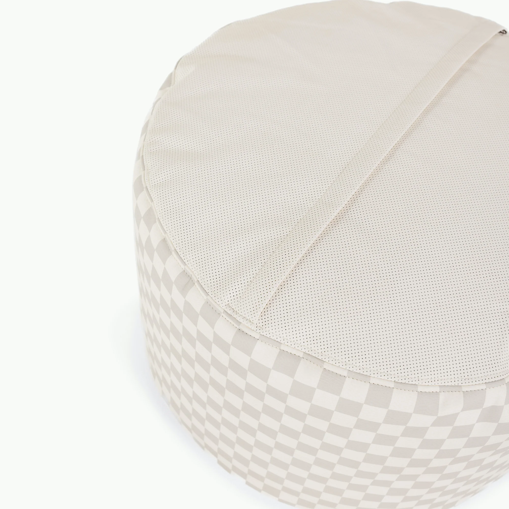 Circle Pouf - Image 103