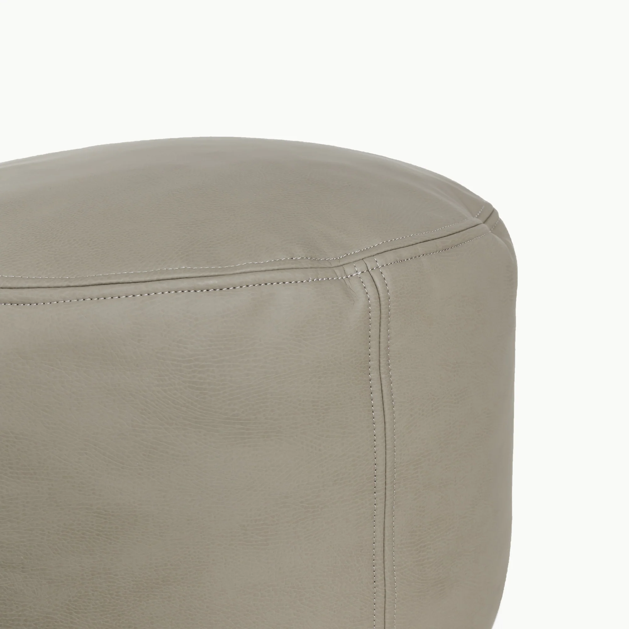 Circle Pouf - Image 115