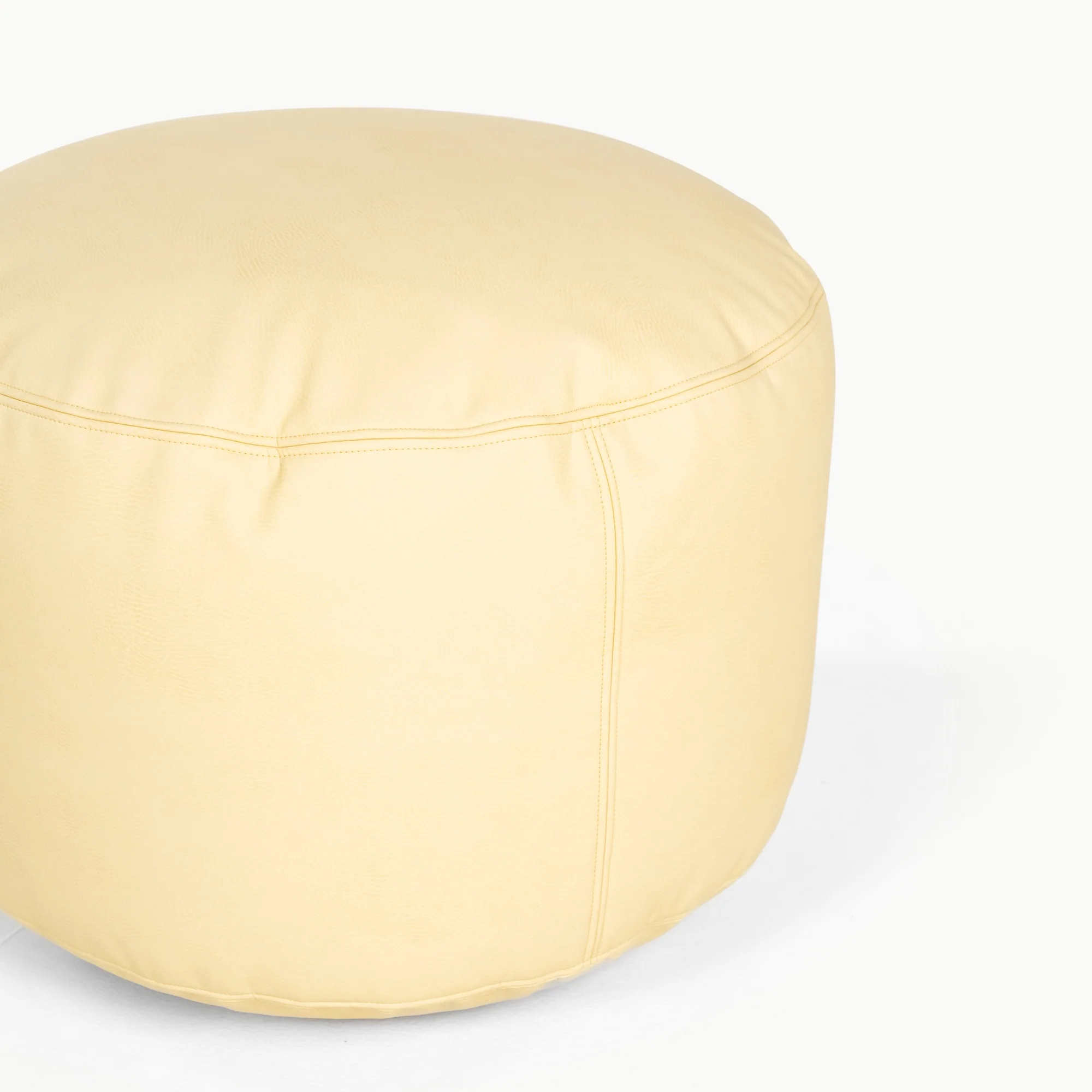 Circle Pouf - Image 134