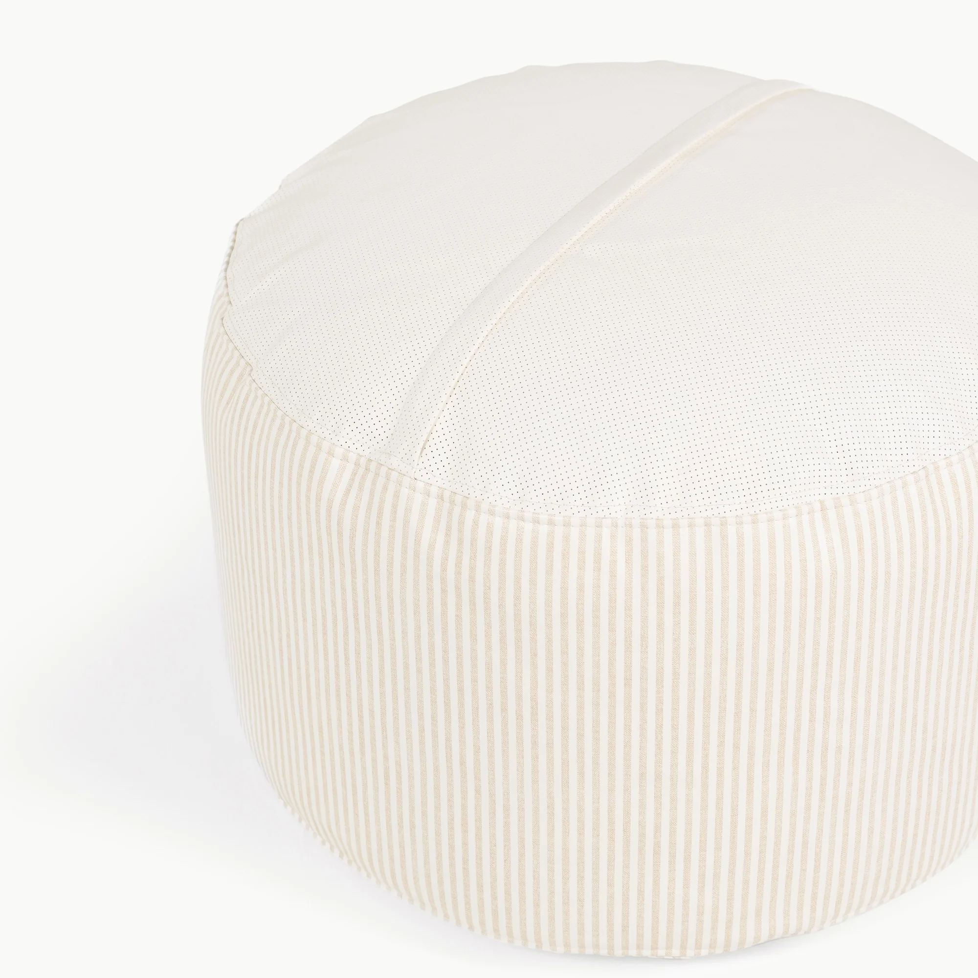 Circle Pouf - Image 140