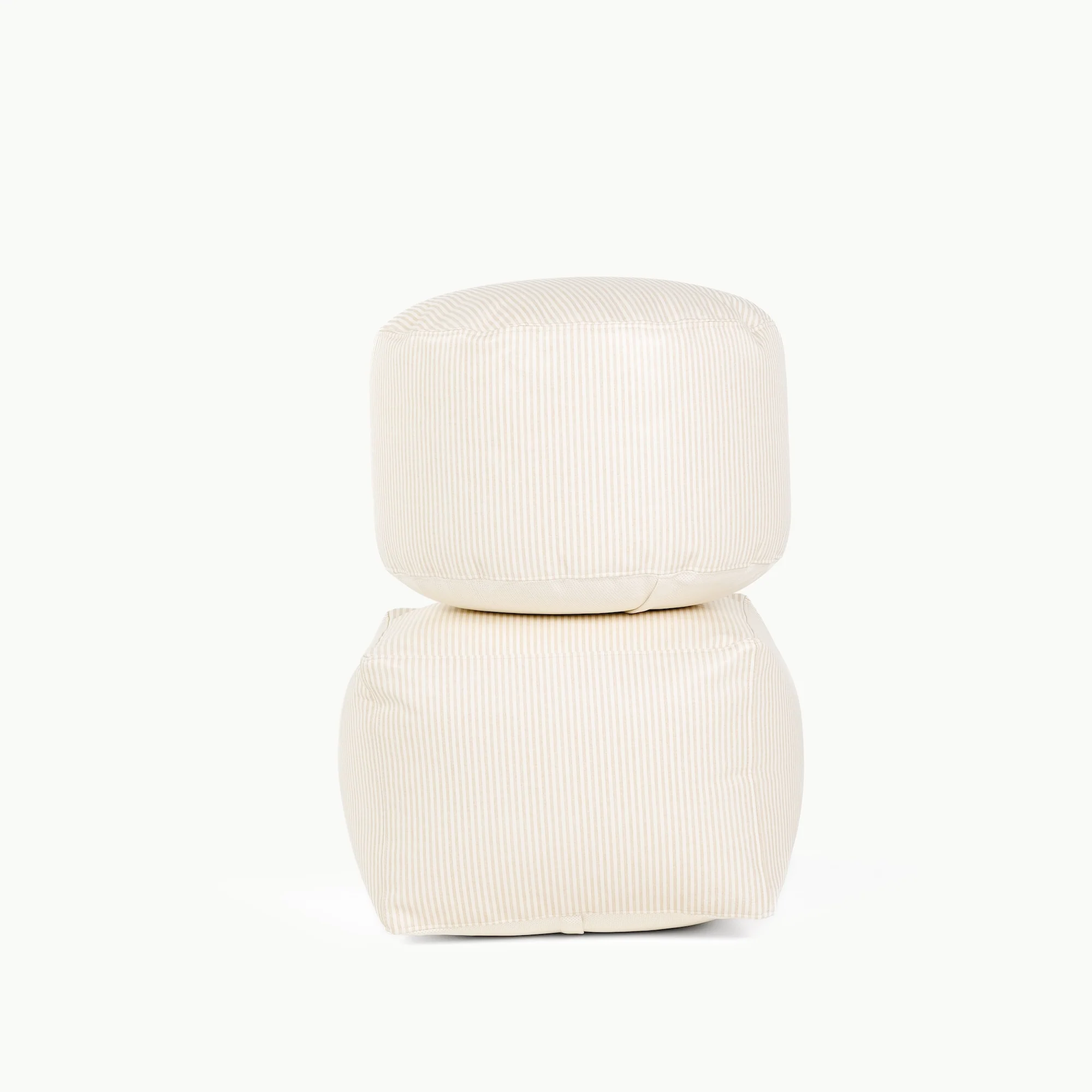 Circle Pouf - Image 141