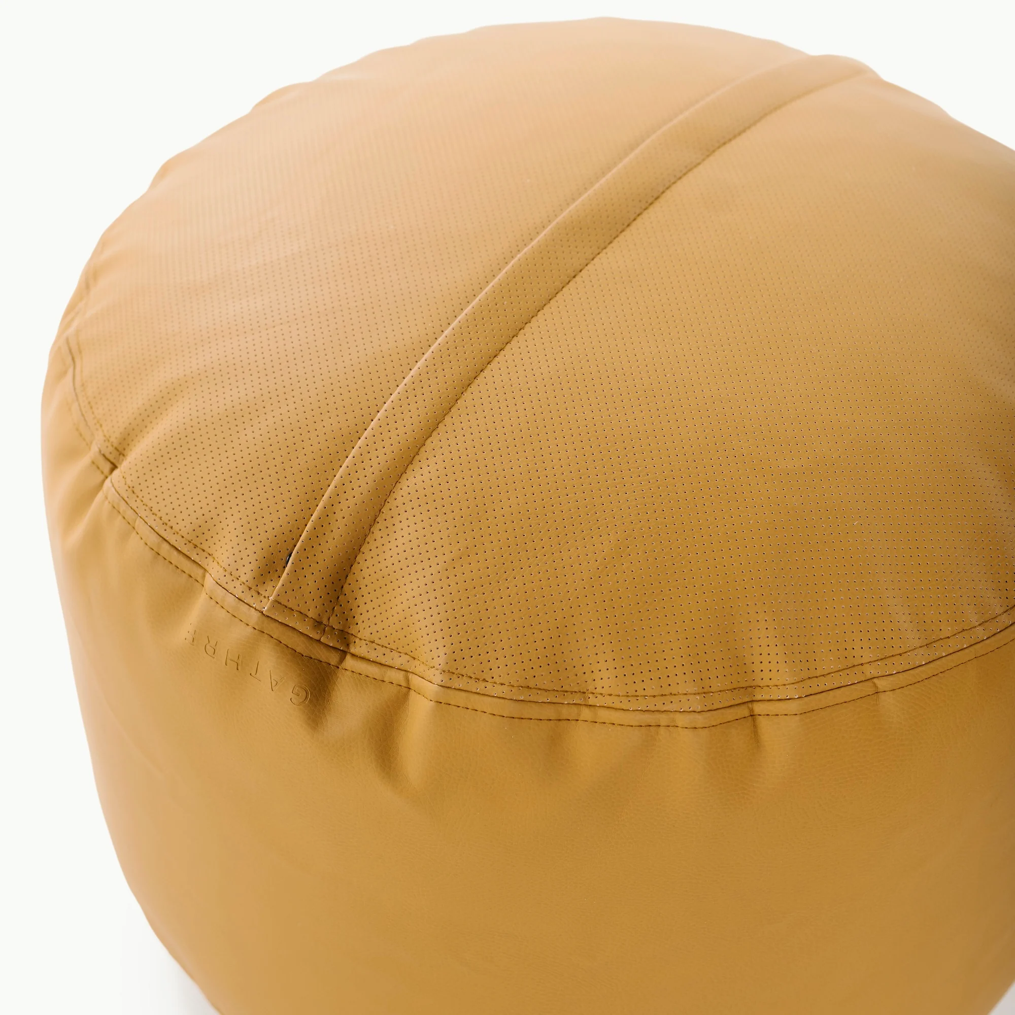 Circle Pouf - Image 144