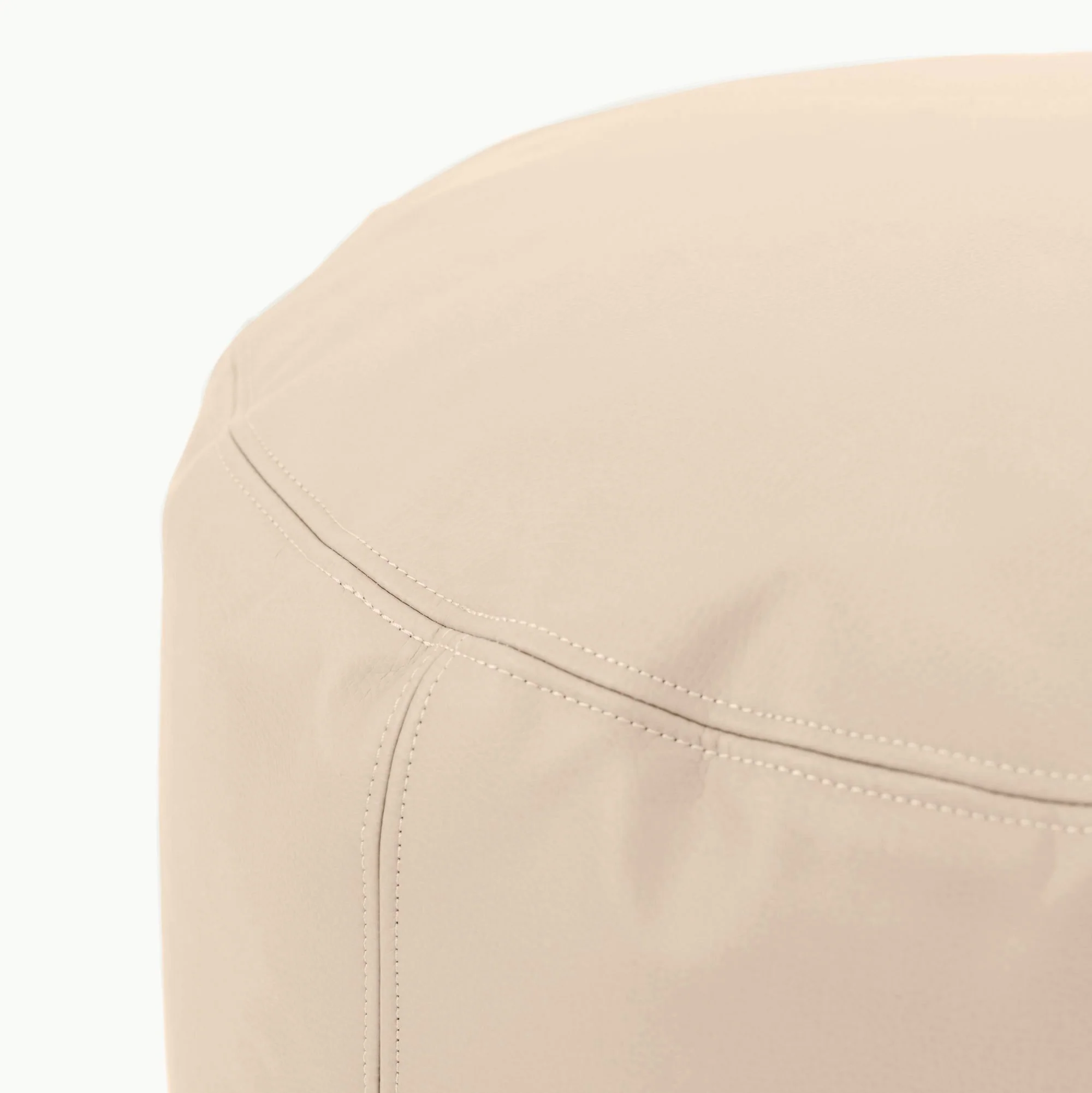 Circle Pouf - Image 15