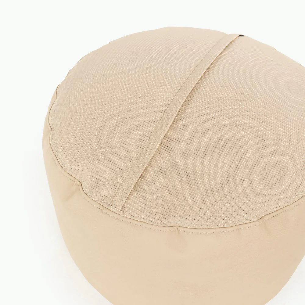 Circle Pouf - Image 16