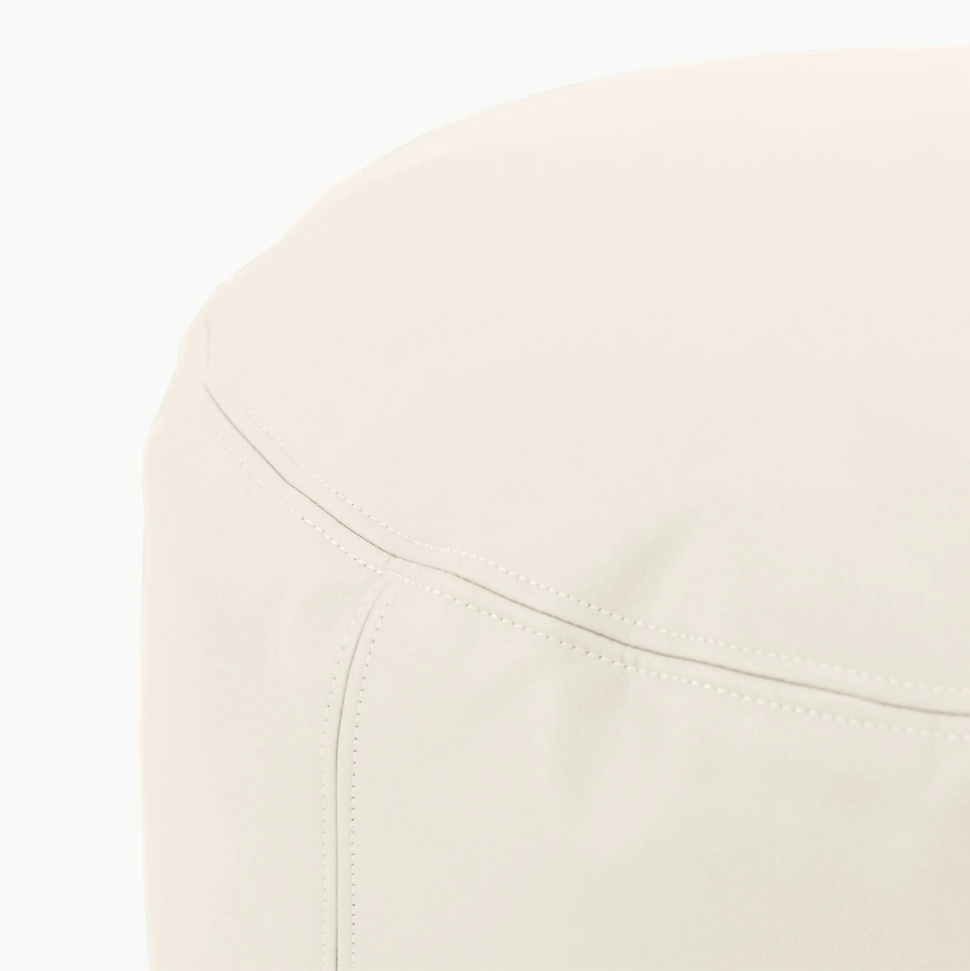 Circle Pouf - Image 19