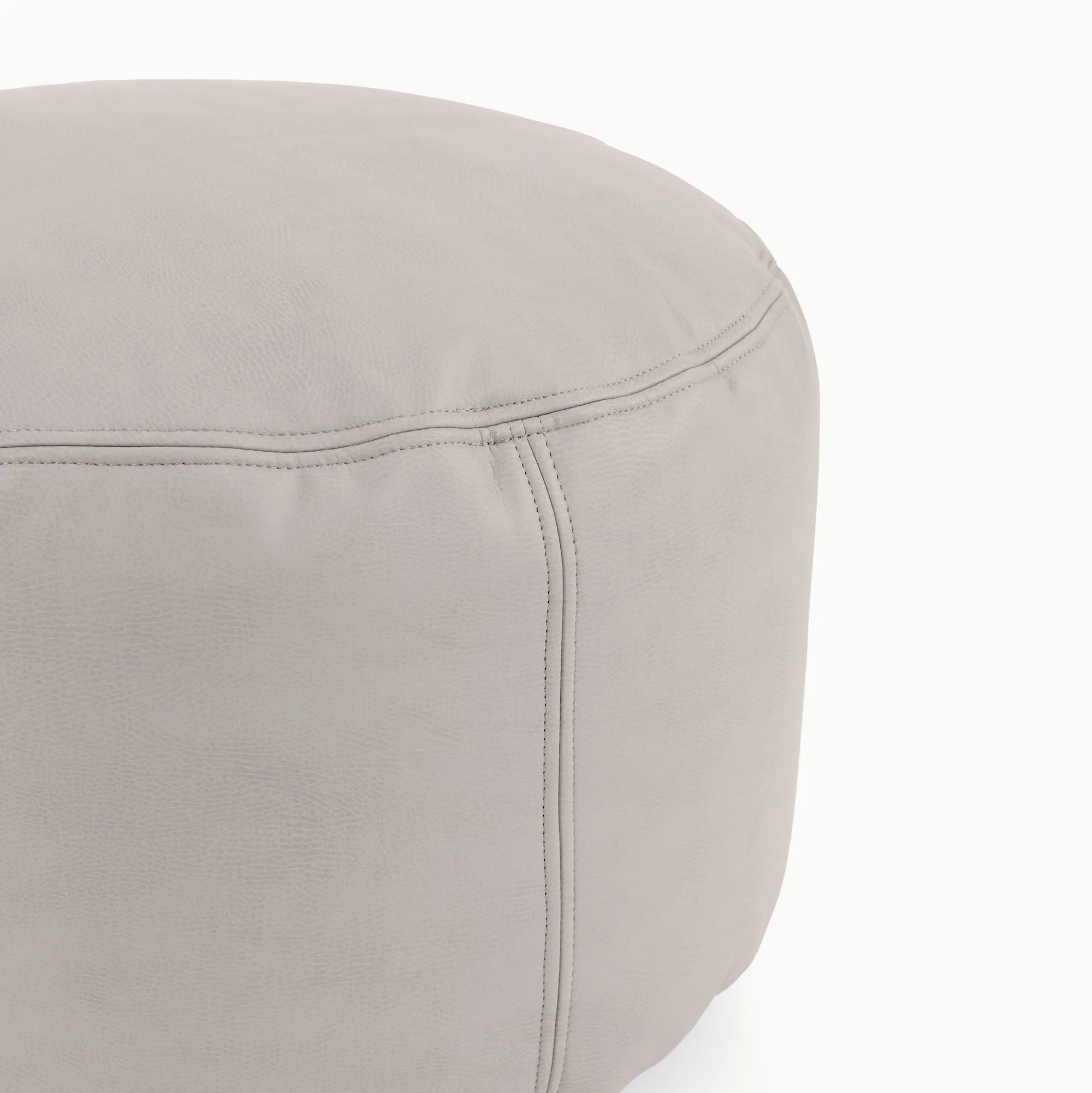 Circle Pouf - Image 21