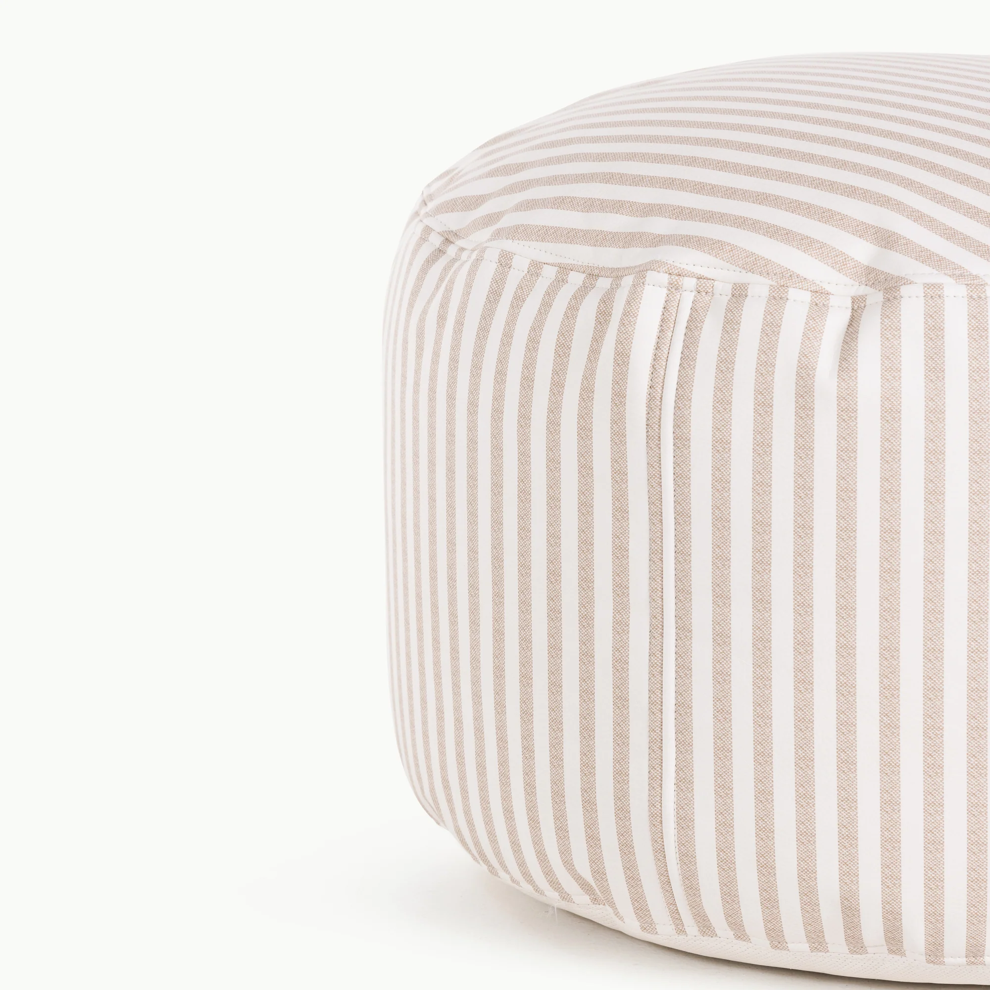 Circle Pouf - Image 26
