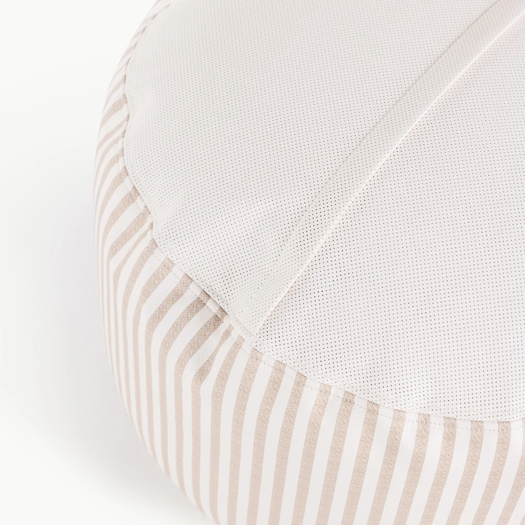 Circle Pouf - Image 27