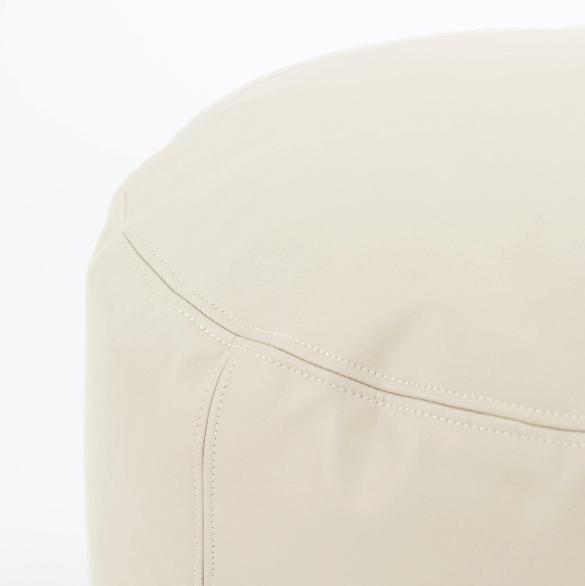 Circle Pouf - Image 32