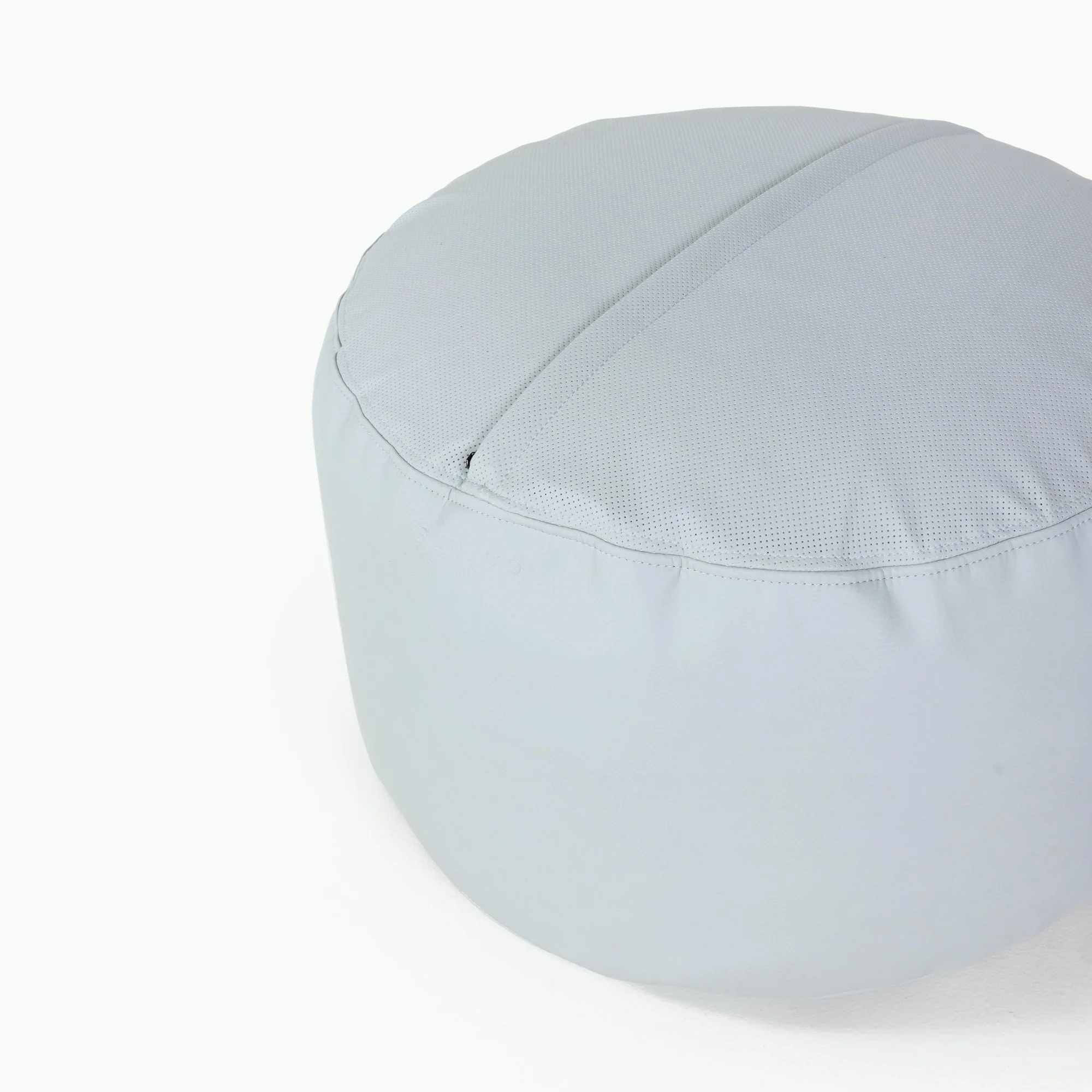 Circle Pouf - Image 40