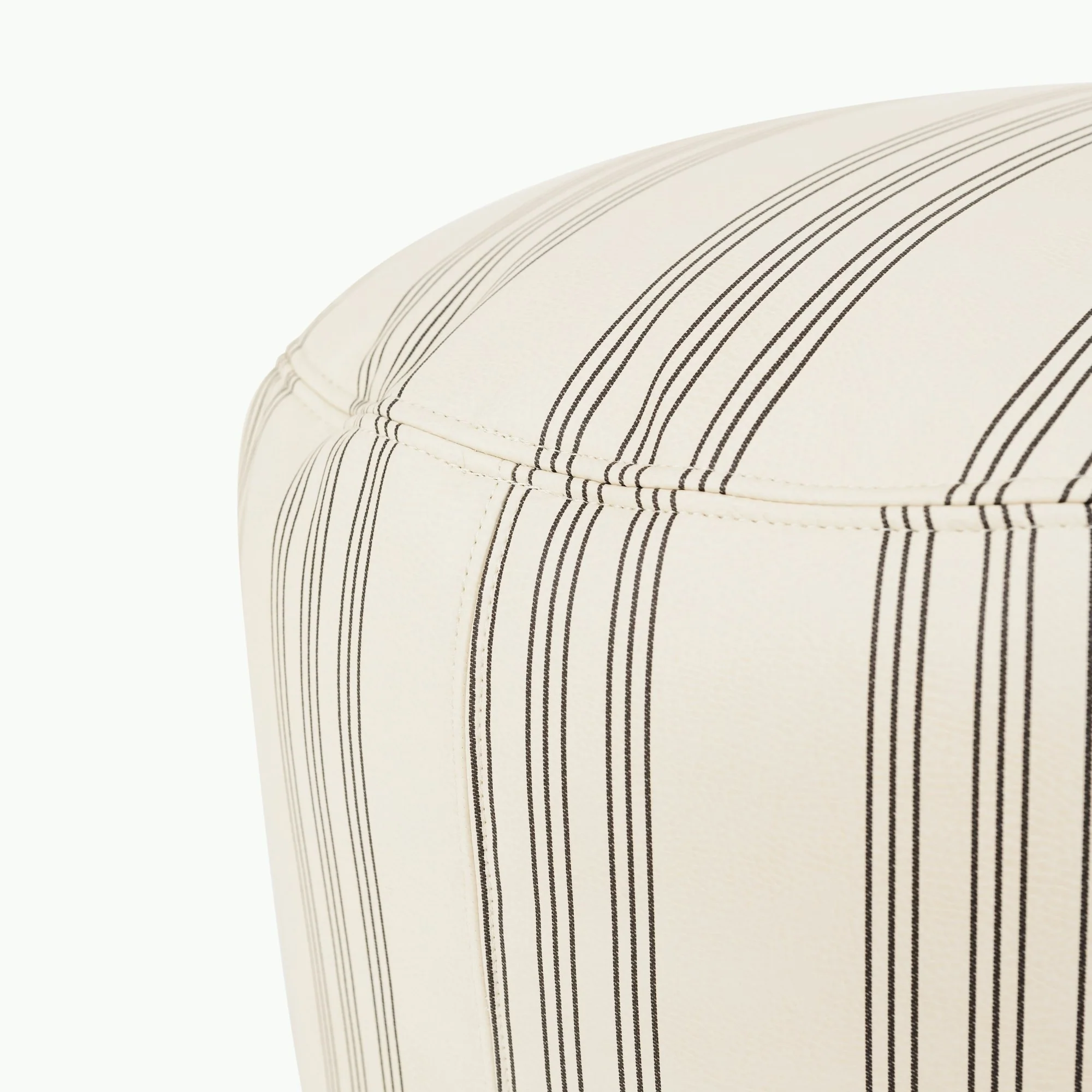 Circle Pouf - Image 43