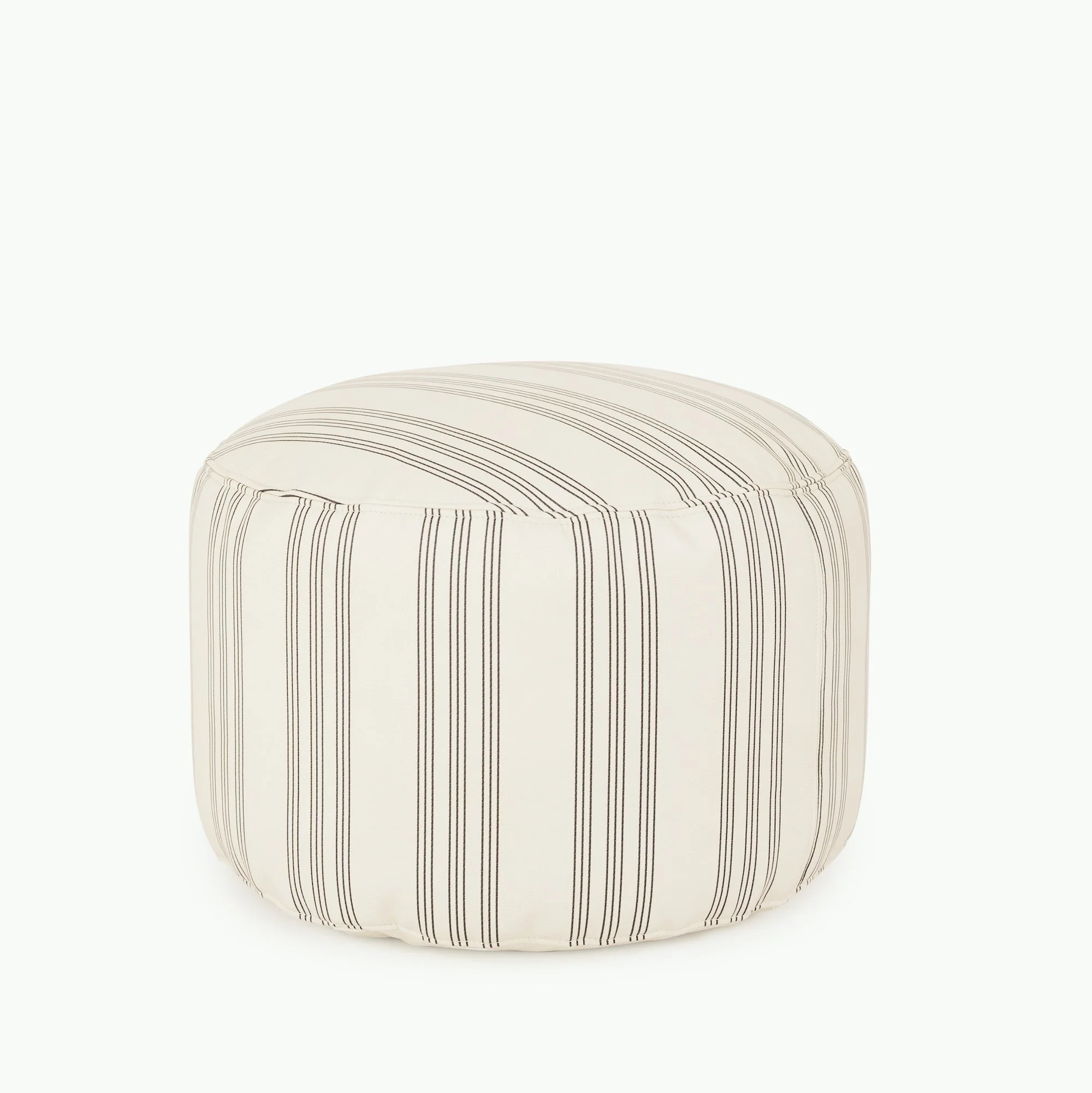 Circle Pouf - Image 44
