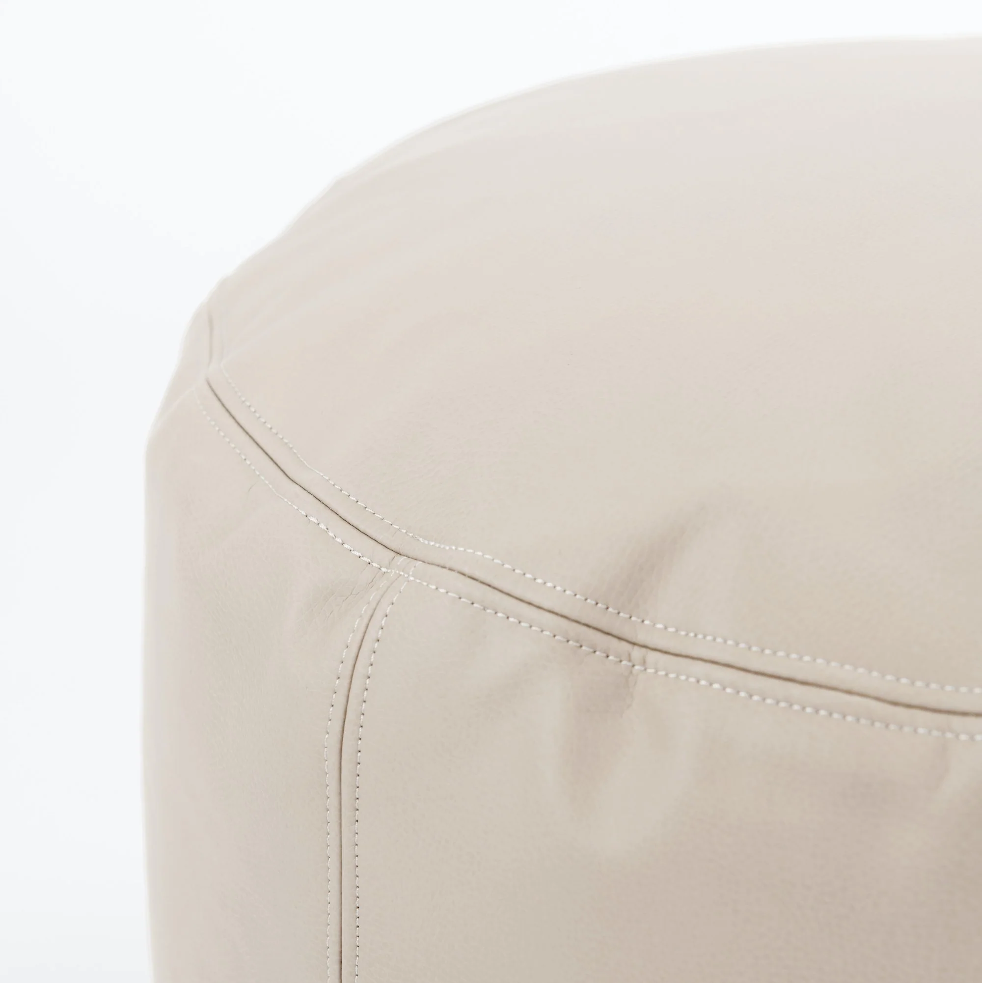 Circle Pouf - Image 49