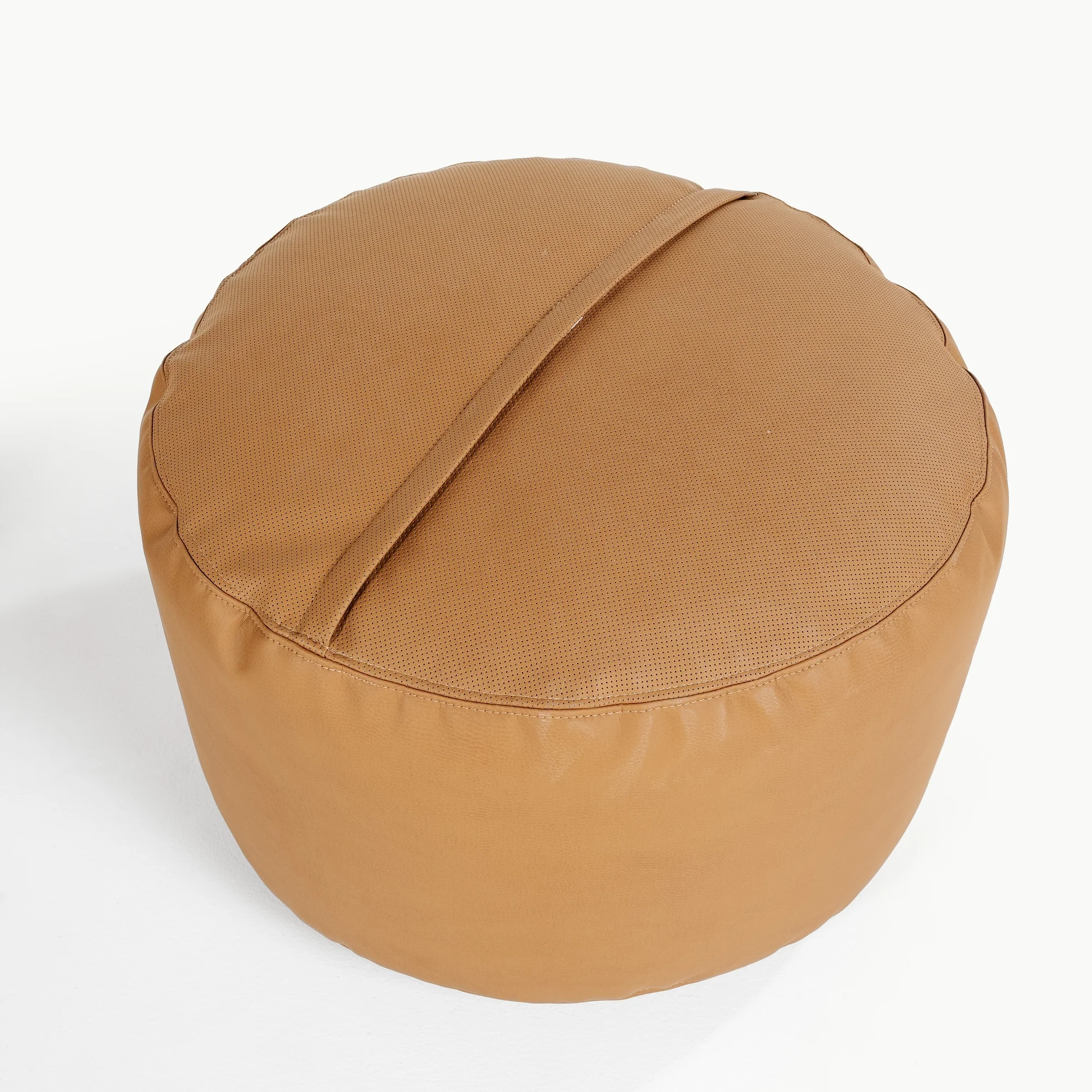 Circle Pouf - Image 5