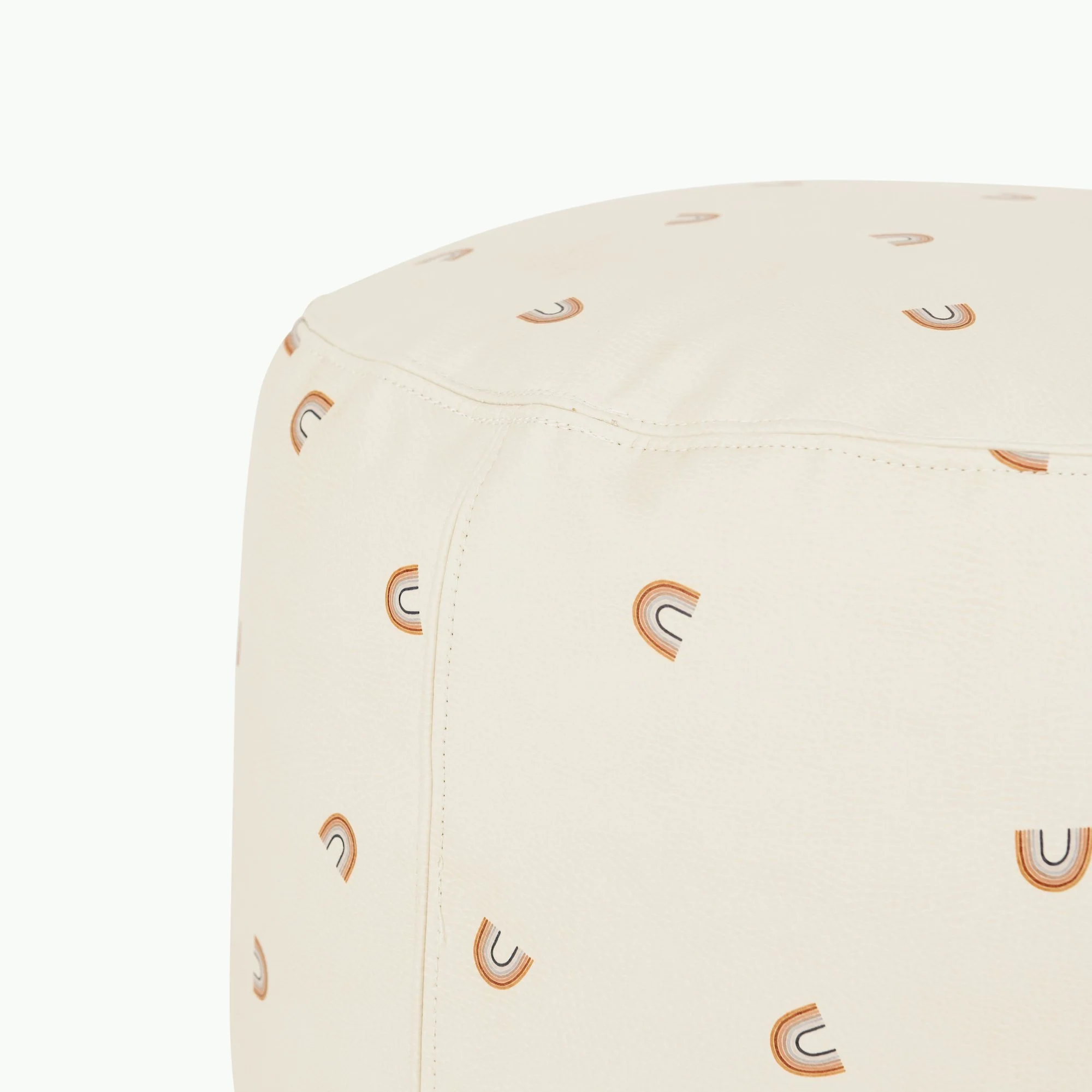 Circle Pouf - Image 52