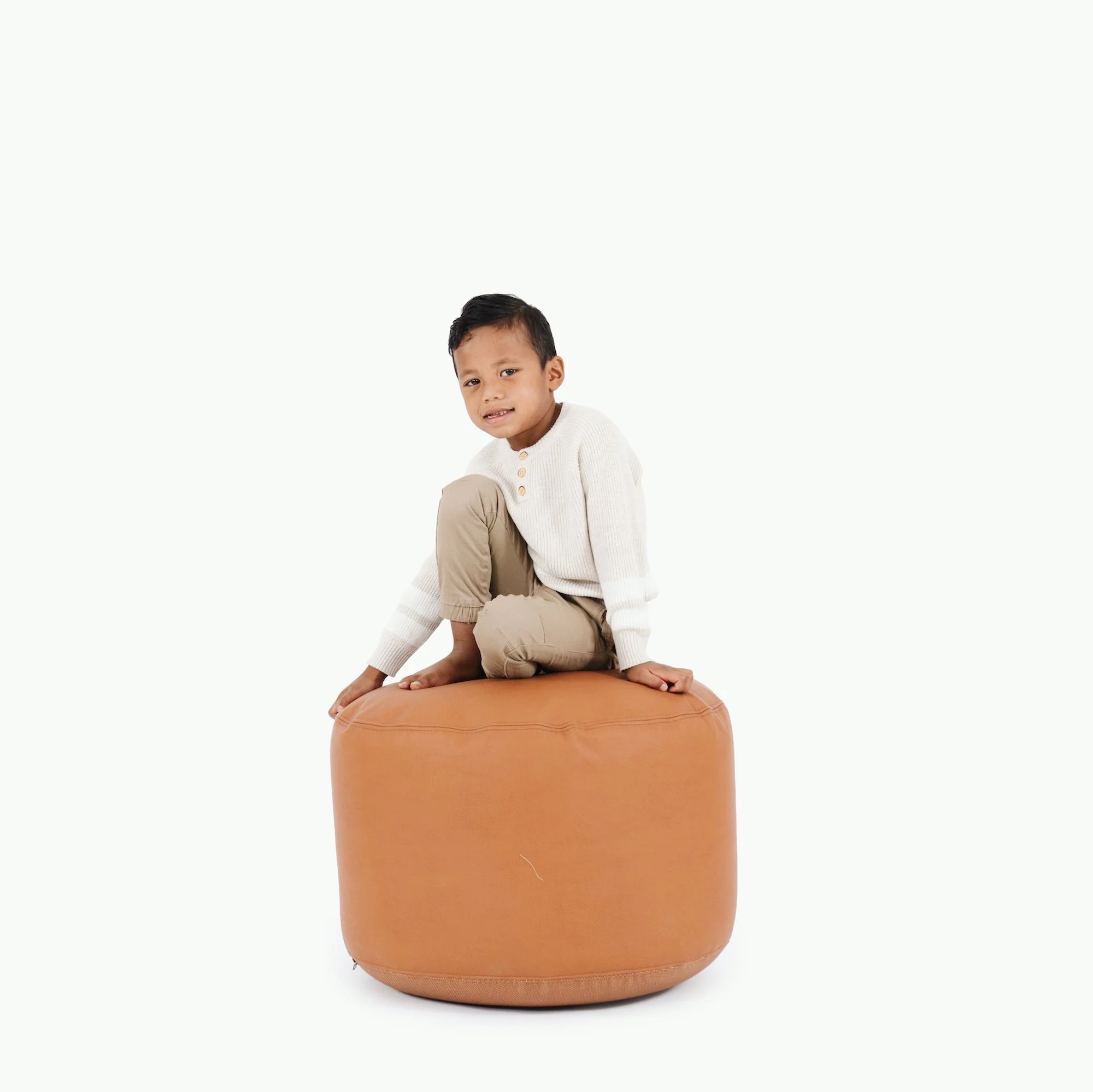 Circle Pouf - Image 54