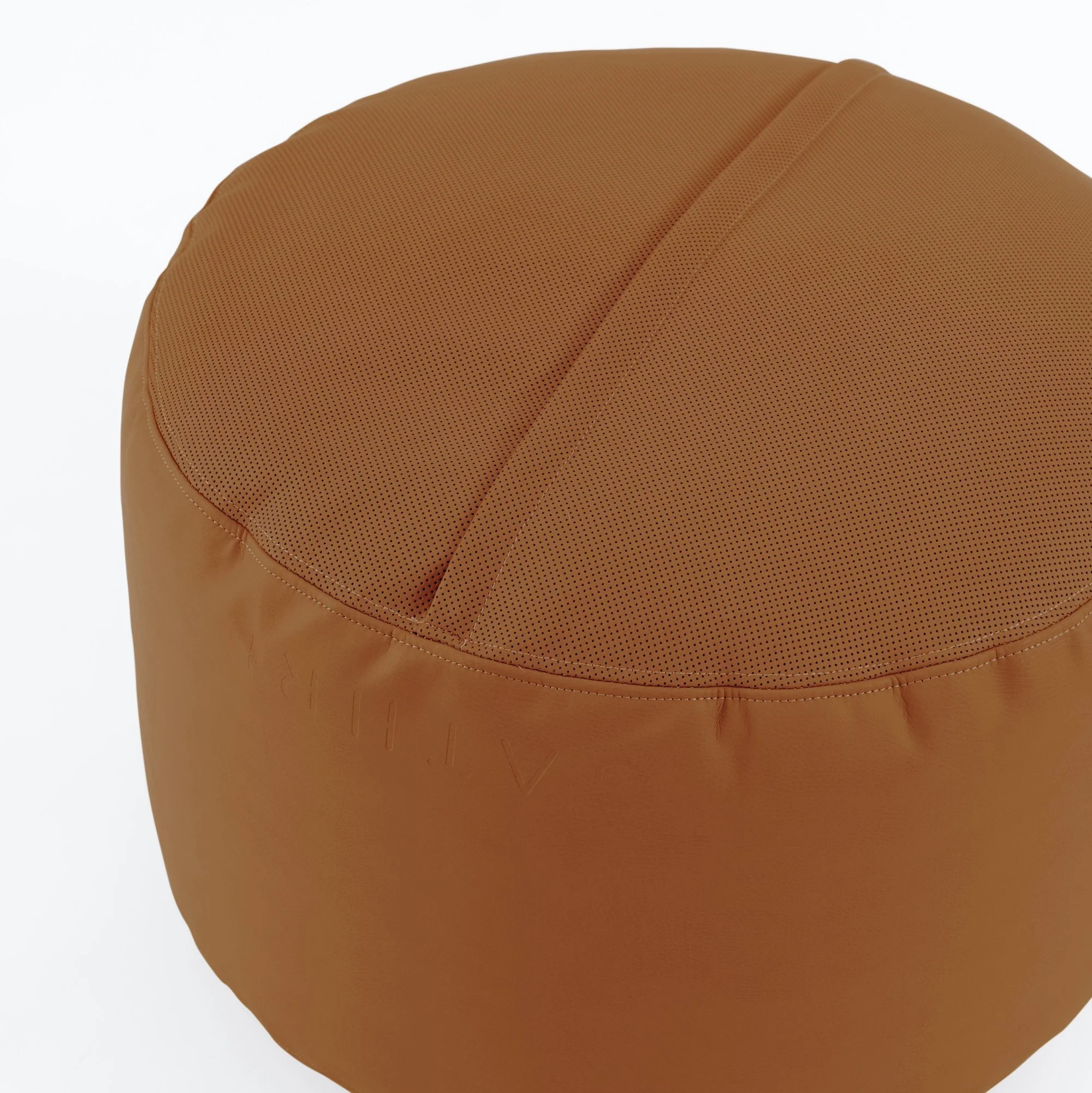 Circle Pouf - Image 56