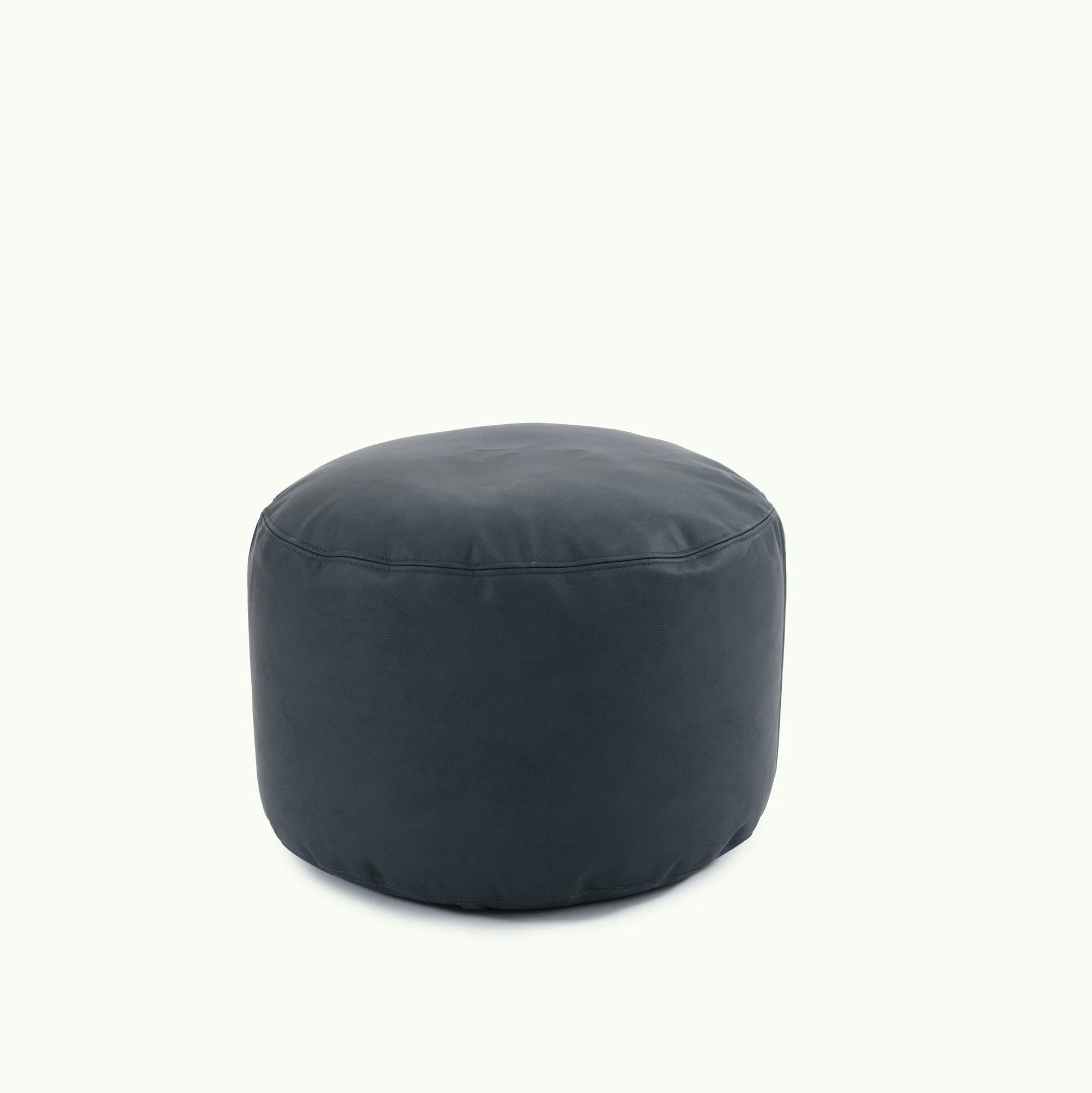 Circle Pouf - Image 58