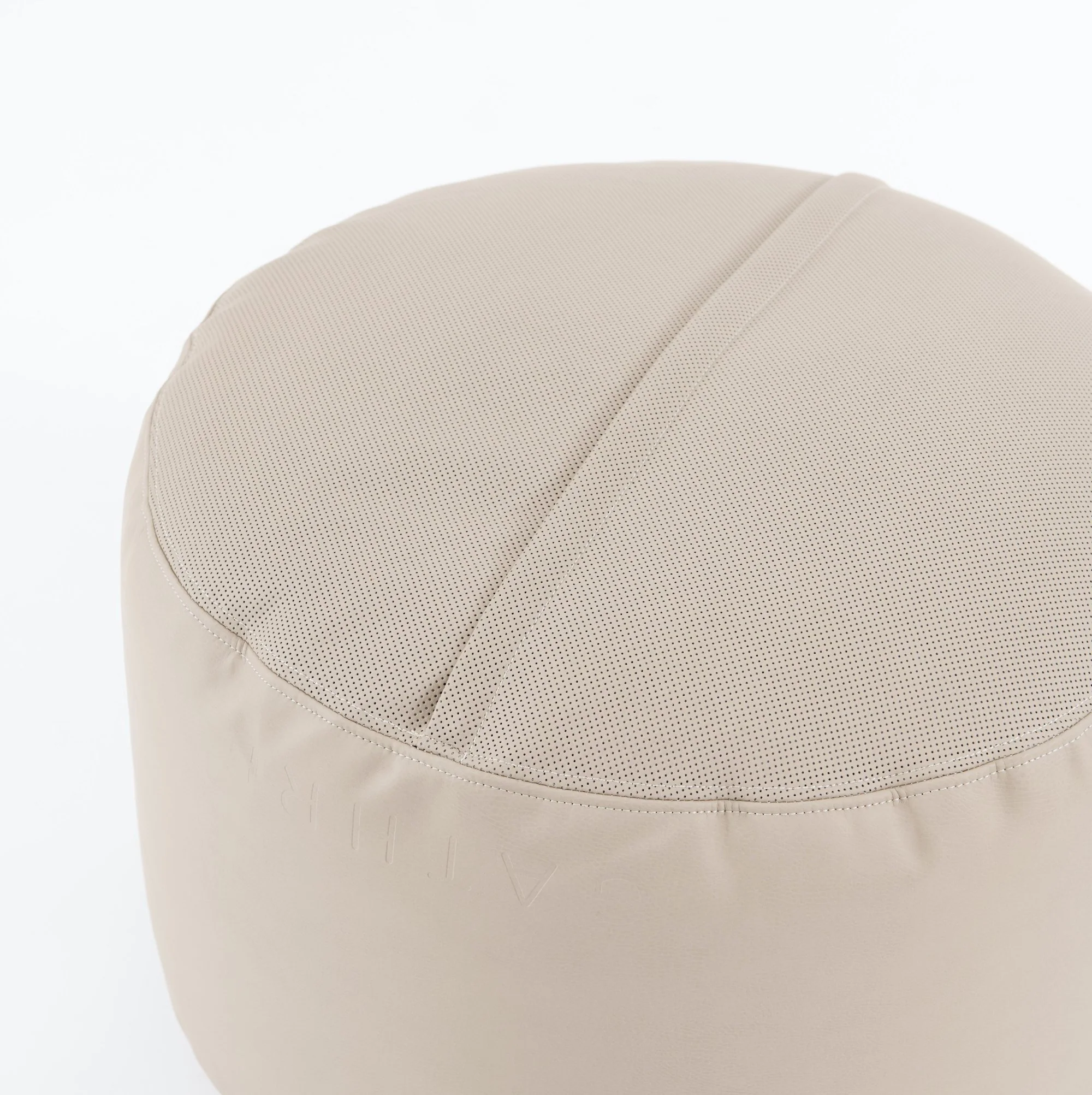 Circle Pouf - Image 65